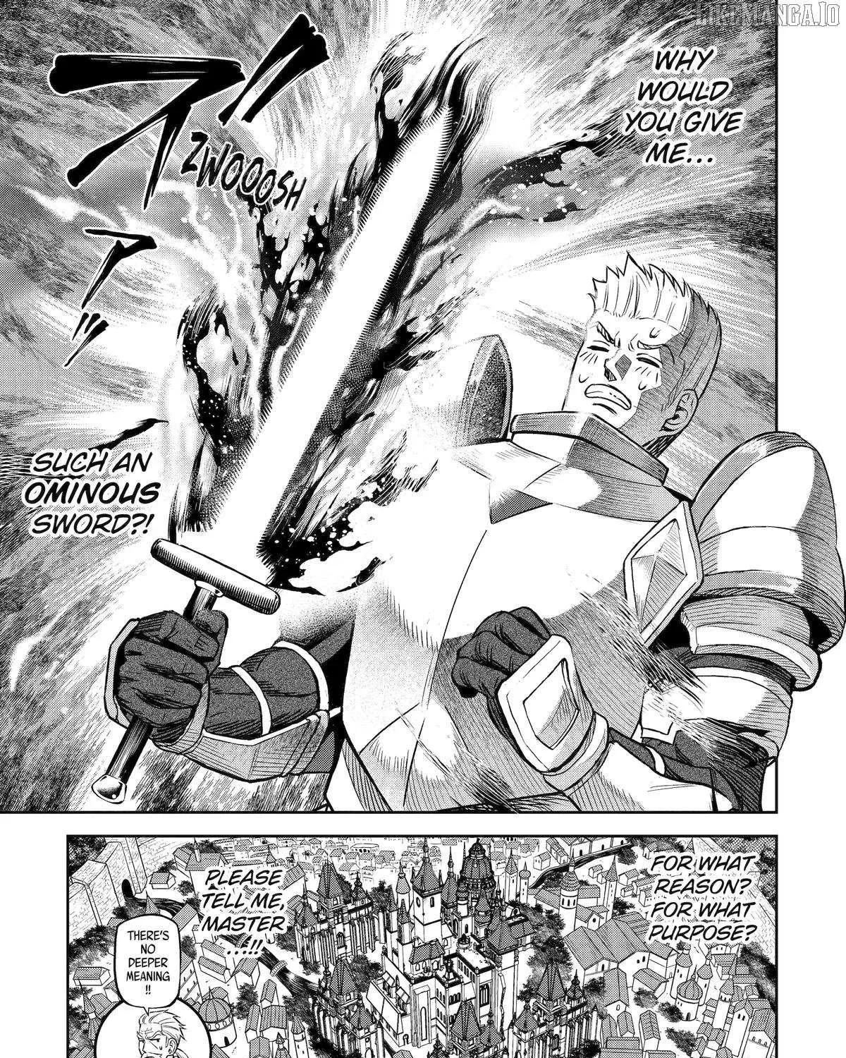 Isekai Toushou no Maken Seisaku Gurashi Chapter 10 page 109 - 