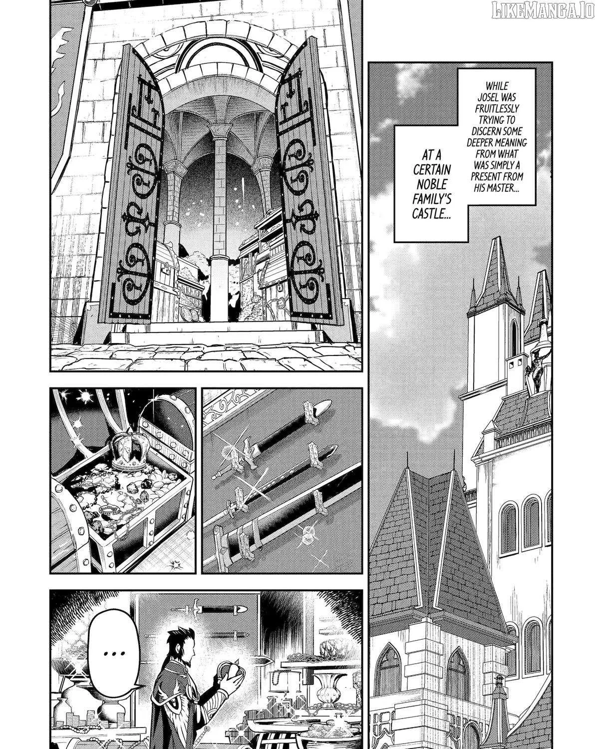 Isekai Toushou no Maken Seisaku Gurashi Chapter 10 page 111 - 