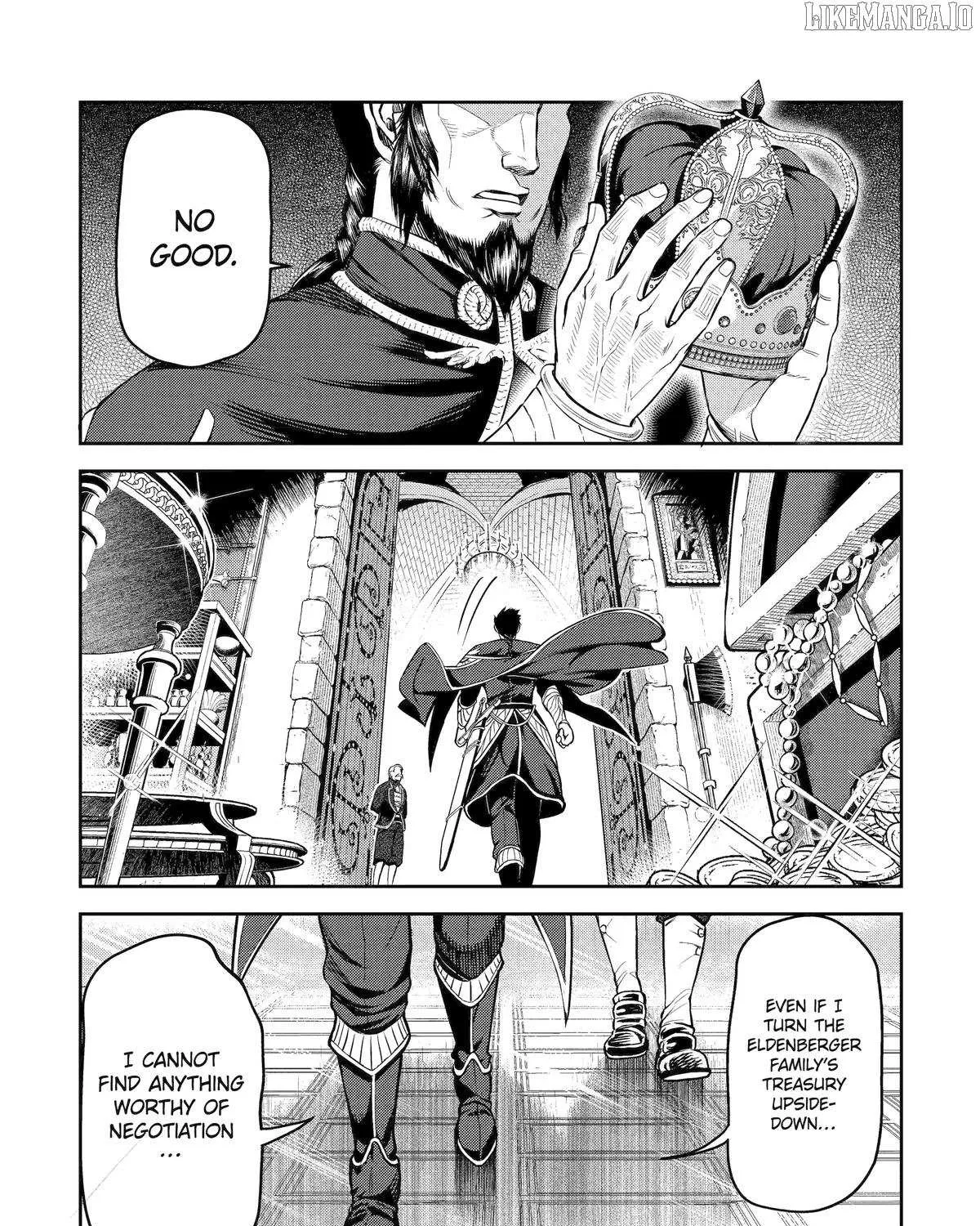 Isekai Toushou no Maken Seisaku Gurashi Chapter 10 page 113 - 