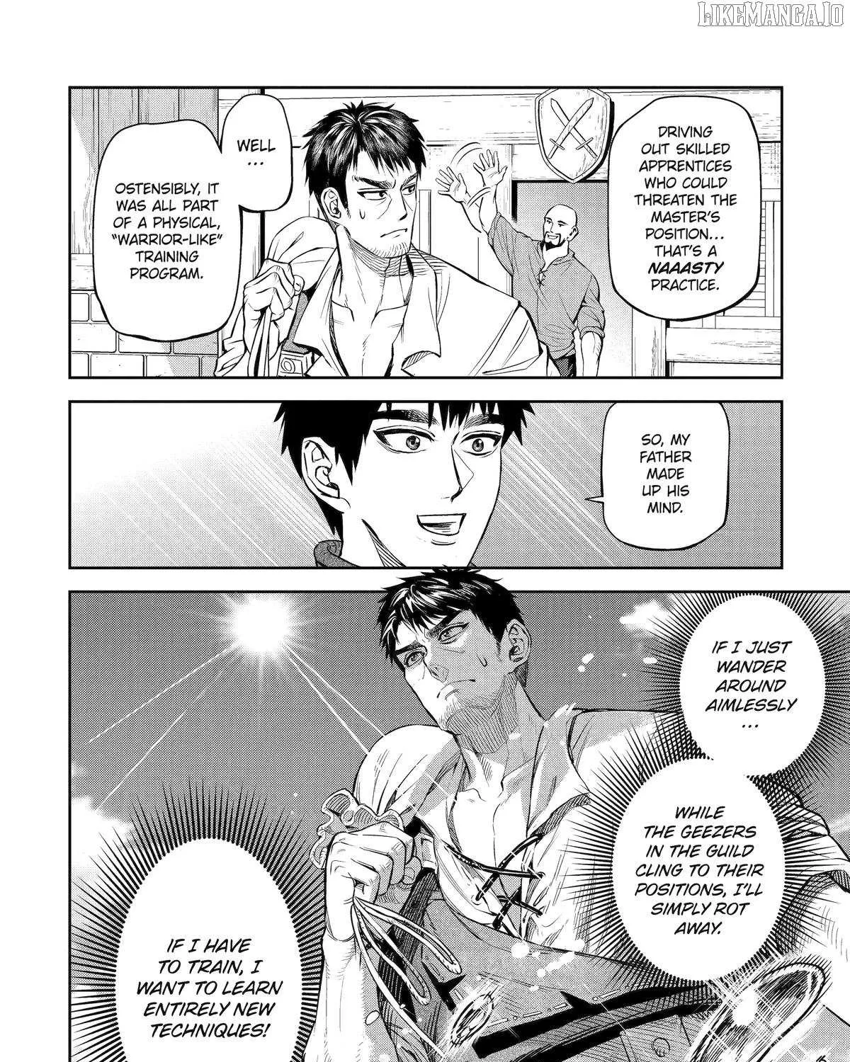 Isekai Toushou no Maken Seisaku Gurashi Chapter 10 page 23 - 