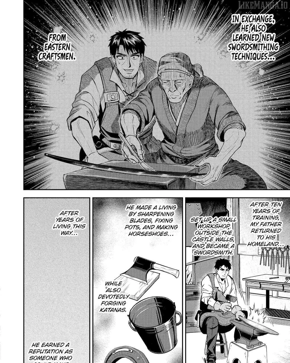 Isekai Toushou no Maken Seisaku Gurashi Chapter 10 page 27 - 