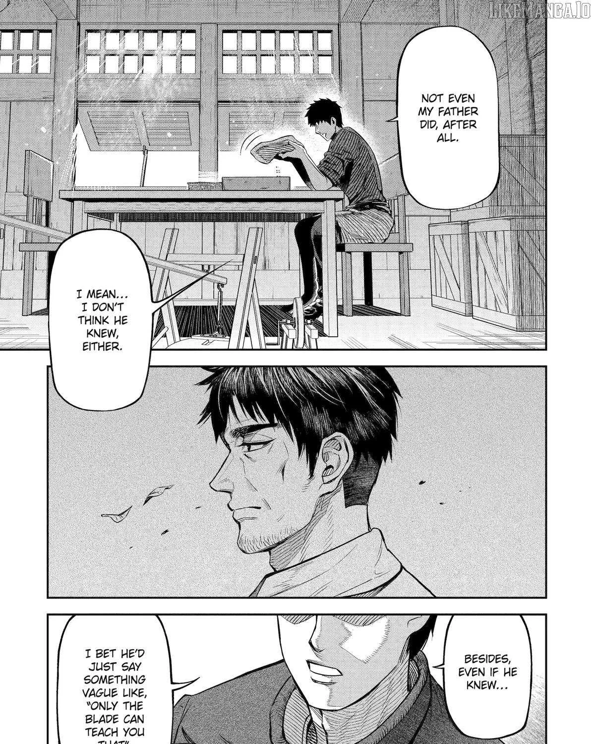 Isekai Toushou no Maken Seisaku Gurashi Chapter 10 page 5 - 