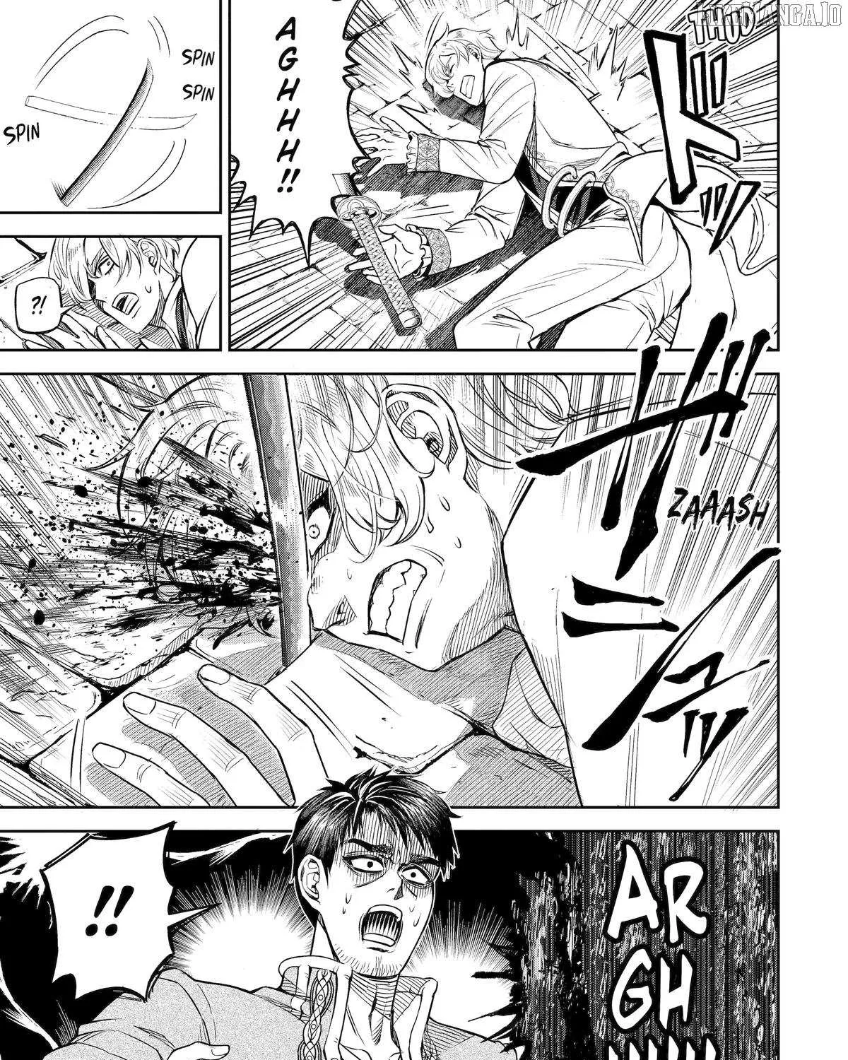 Isekai Toushou no Maken Seisaku Gurashi Chapter 10 page 43 - 