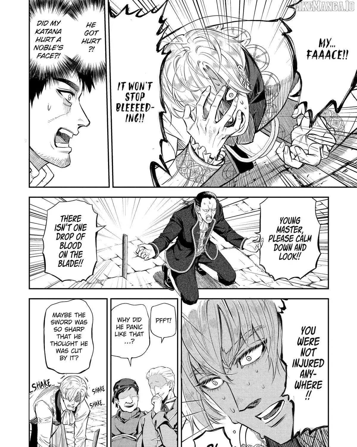 Isekai Toushou no Maken Seisaku Gurashi Chapter 10 page 45 - 