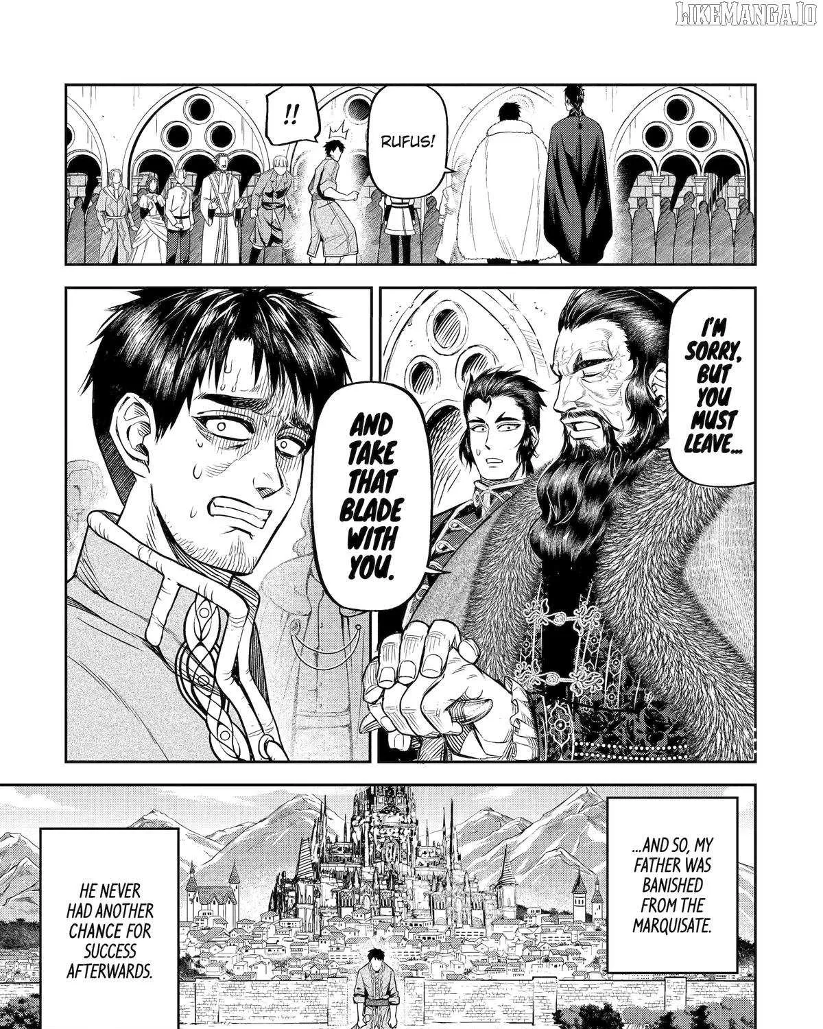 Isekai Toushou no Maken Seisaku Gurashi Chapter 10 page 51 - 