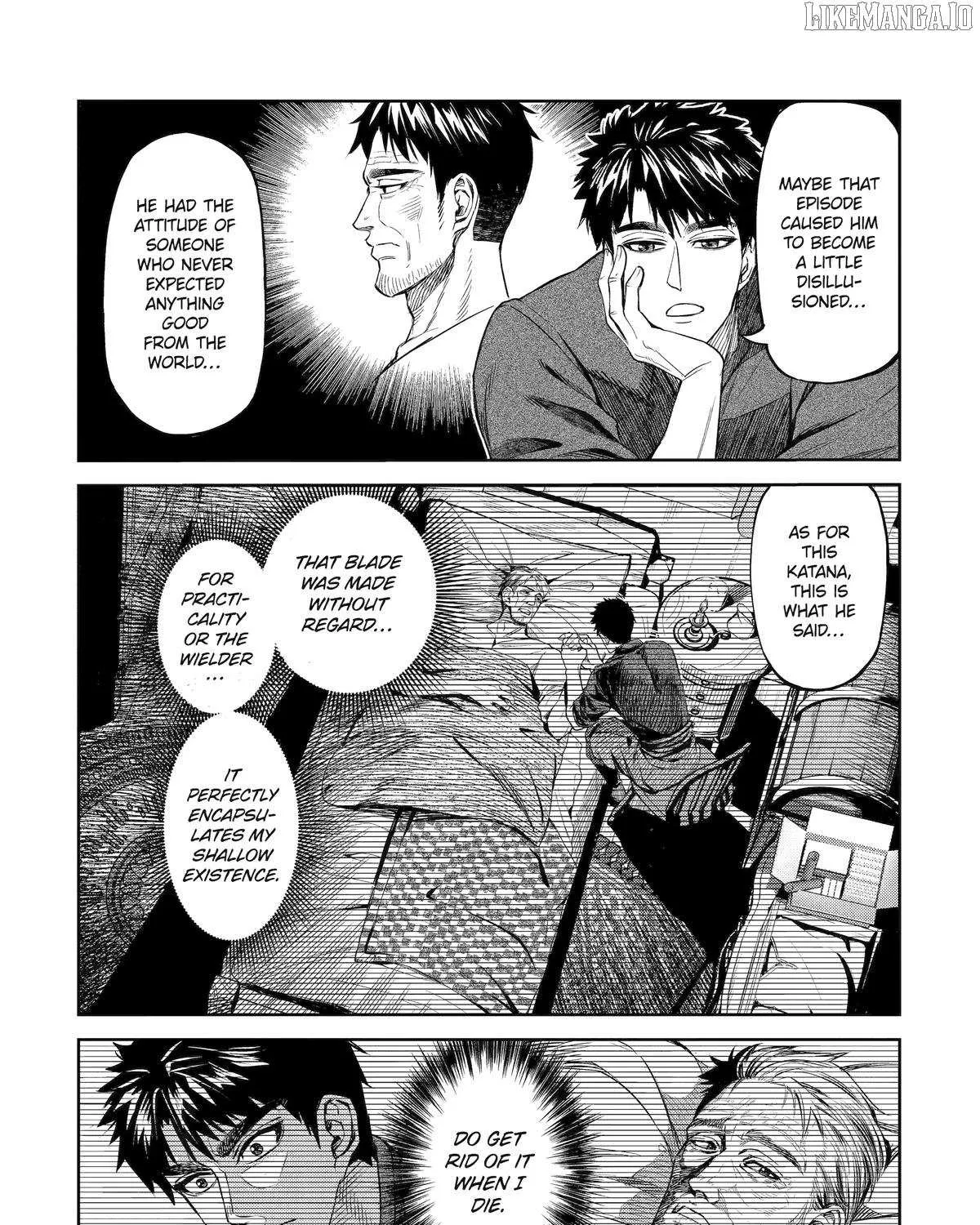 Isekai Toushou no Maken Seisaku Gurashi Chapter 10 page 55 - 