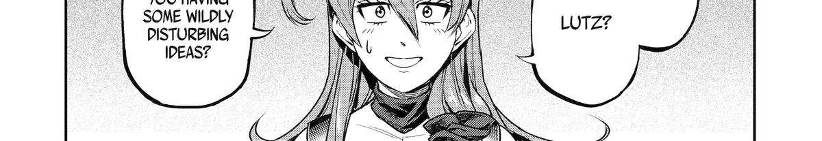 Isekai Toushou no Maken Seisaku Gurashi Chapter 10 page 80 - 