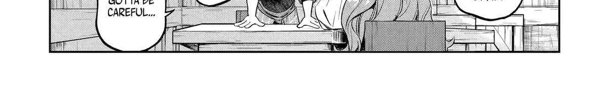 Isekai Toushou no Maken Seisaku Gurashi Chapter 10 page 82 - 
