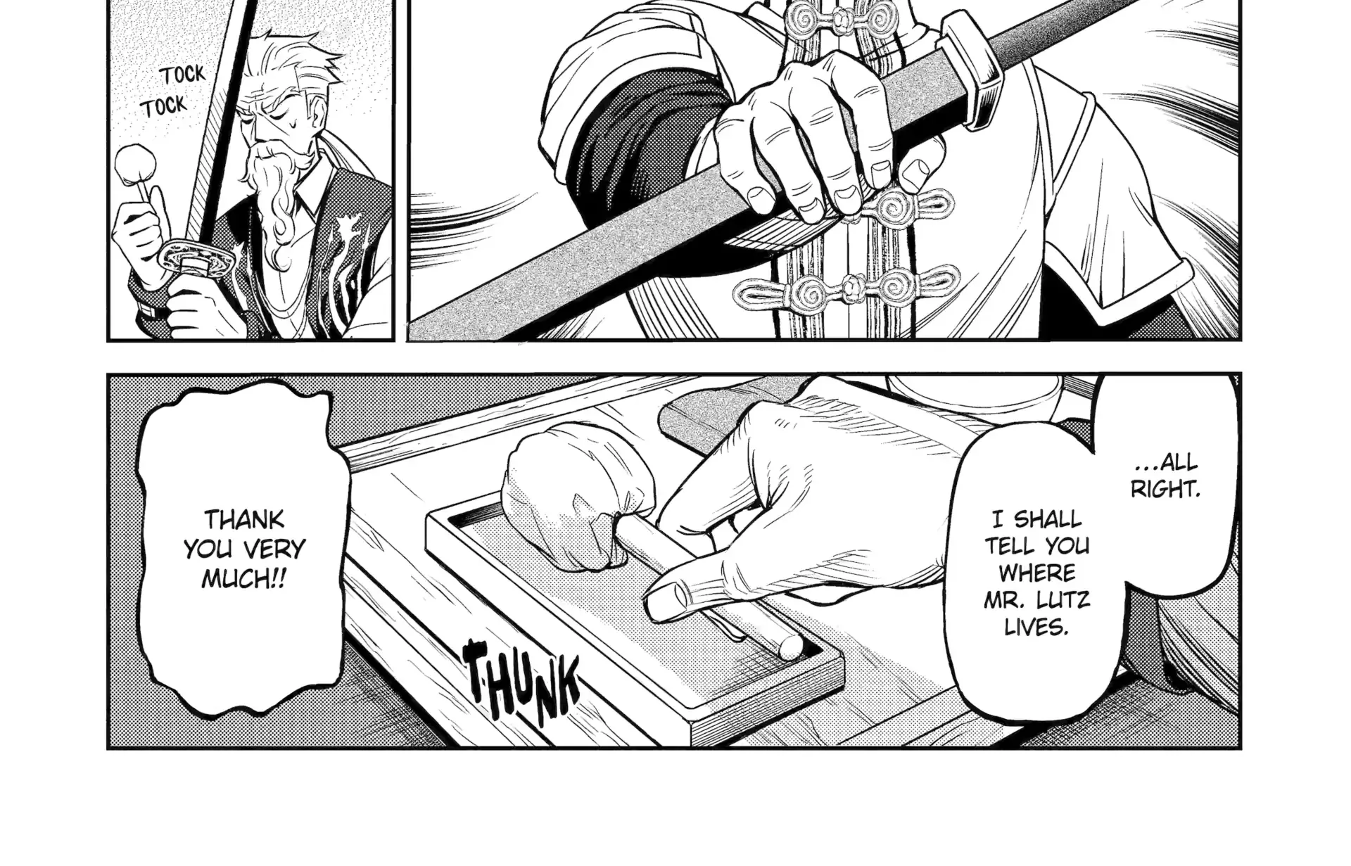 Isekai Toushou no Maken Seisaku Gurashi Chapter 11.1 page 11 - 