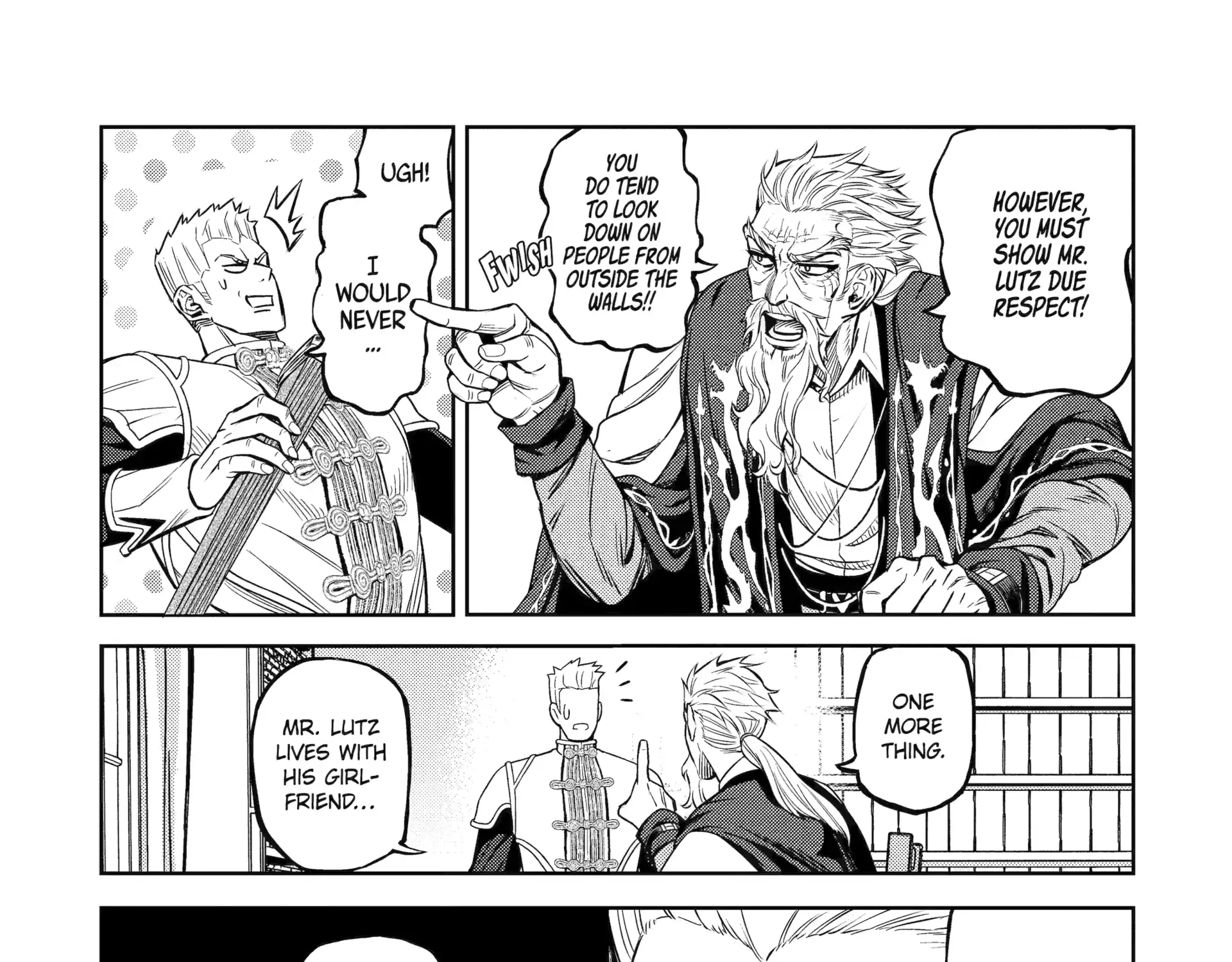 Isekai Toushou no Maken Seisaku Gurashi Chapter 11.1 page 12 - 