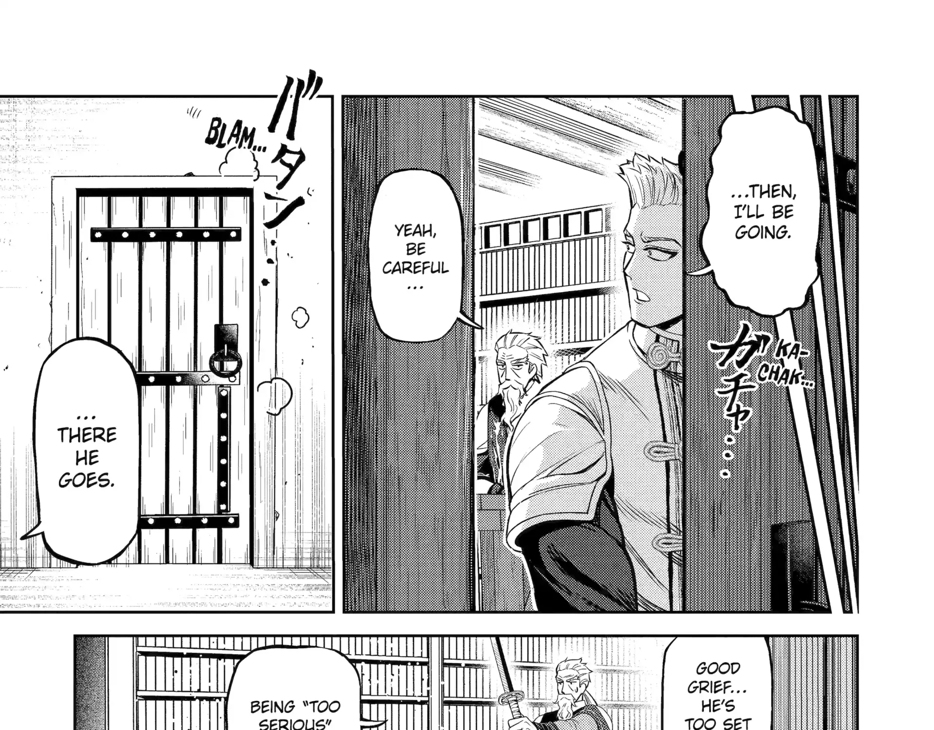 Isekai Toushou no Maken Seisaku Gurashi Chapter 11.1 page 14 - 