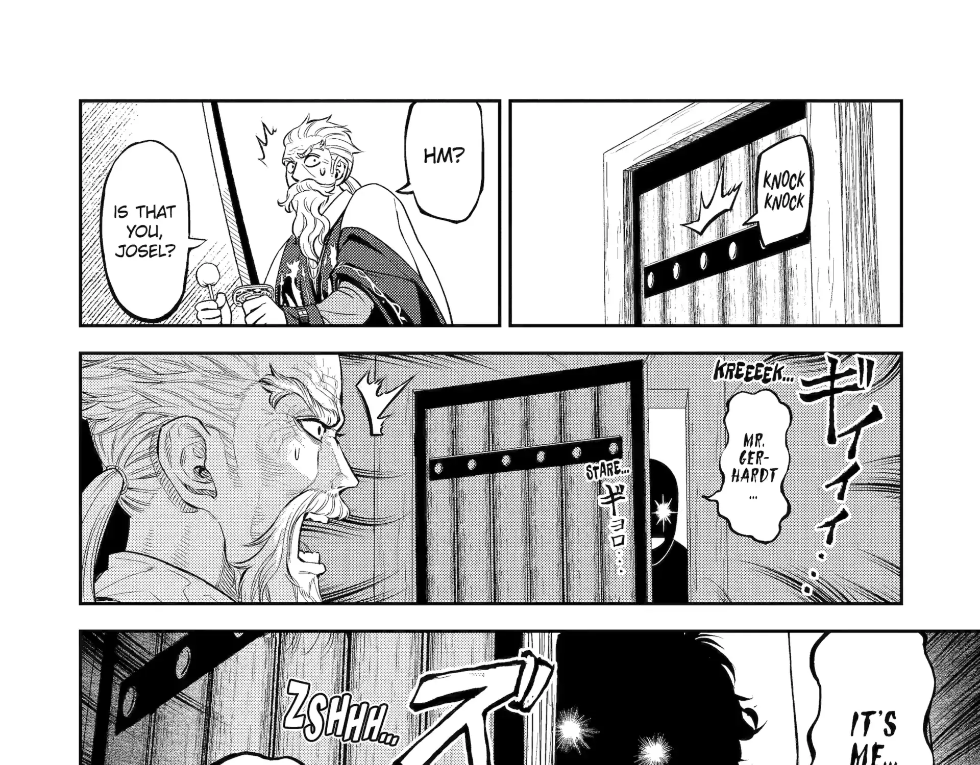 Isekai Toushou no Maken Seisaku Gurashi Chapter 11.1 page 16 - 