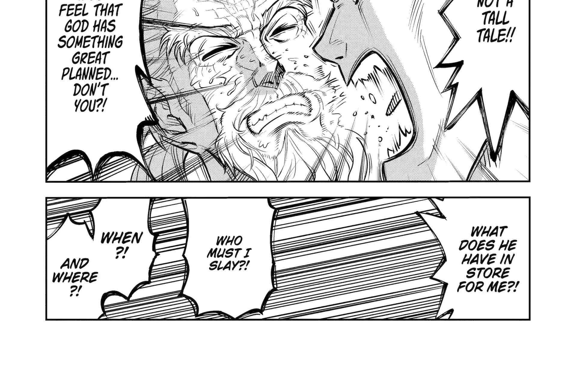 Isekai Toushou no Maken Seisaku Gurashi Chapter 11.1 page 7 - 