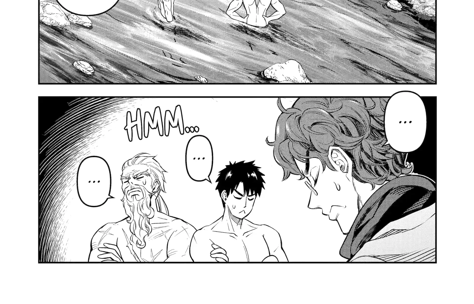 Isekai Toushou no Maken Seisaku Gurashi Chapter 11.4 page 20 - 