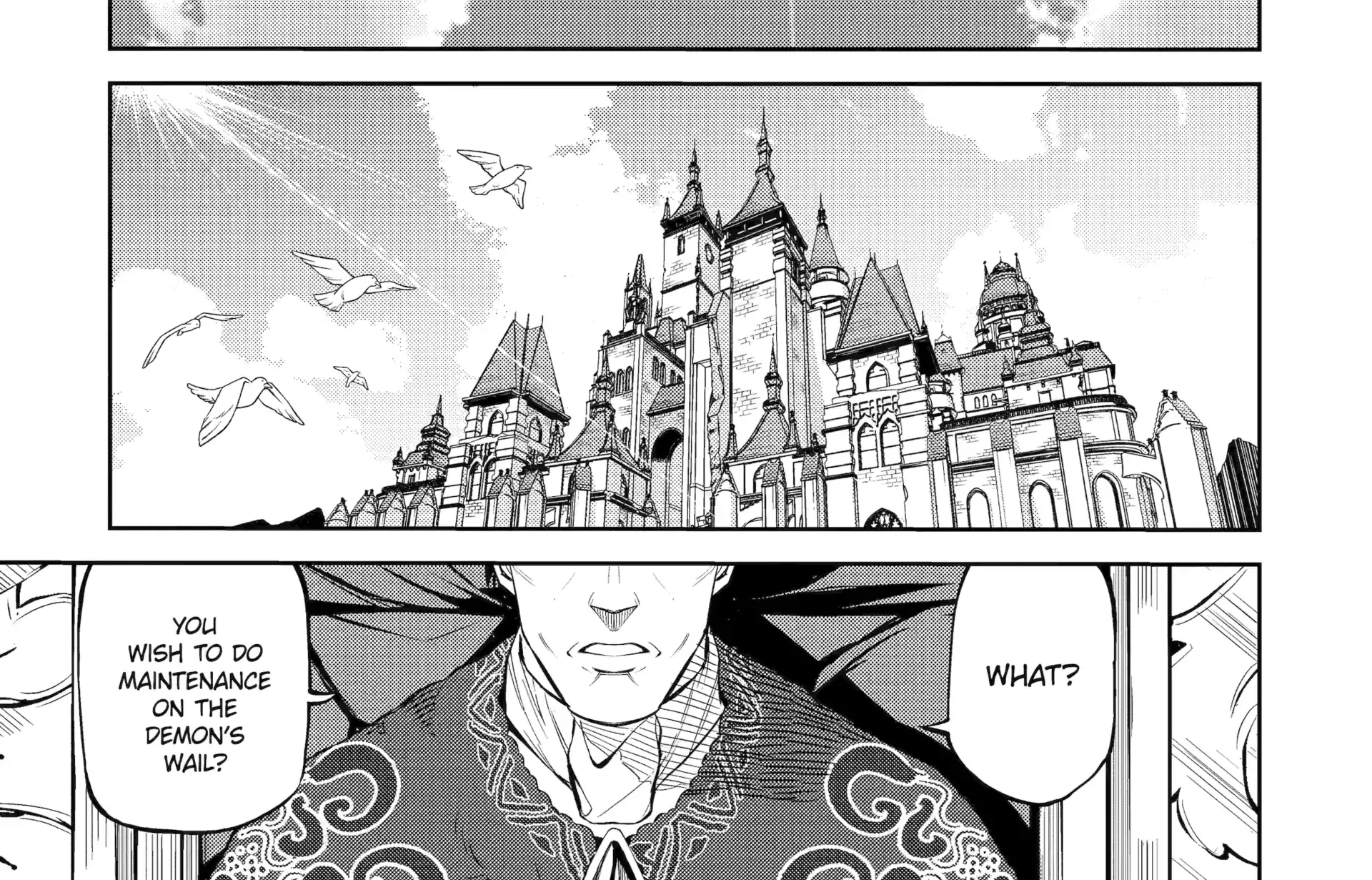Isekai Toushou no Maken Seisaku Gurashi Chapter 11.5 page 11 - 