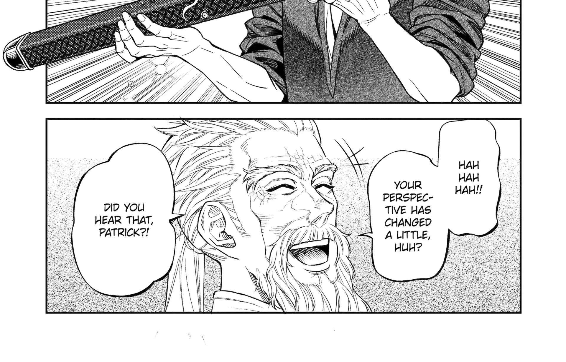 Isekai Toushou no Maken Seisaku Gurashi Chapter 11.5 page 17 - 