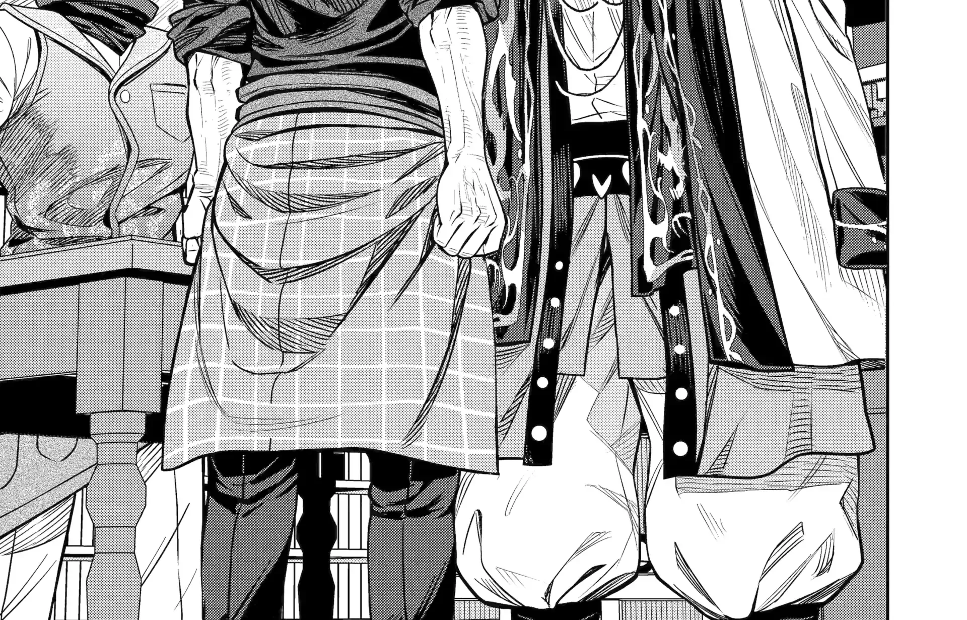 Isekai Toushou no Maken Seisaku Gurashi Chapter 11.6 page 14 - 