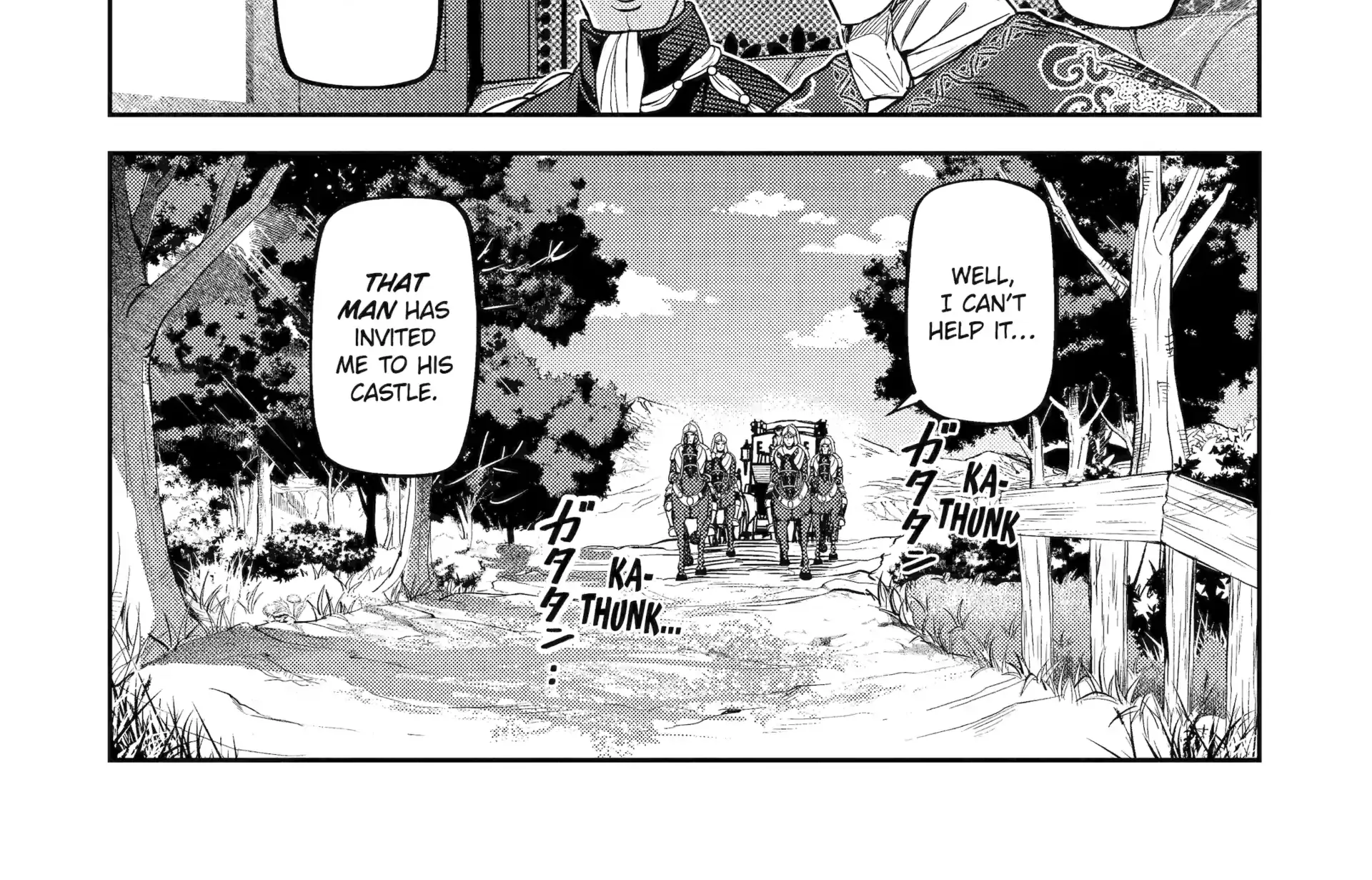 Isekai Toushou no Maken Seisaku Gurashi Chapter 11.6 page 18 - 