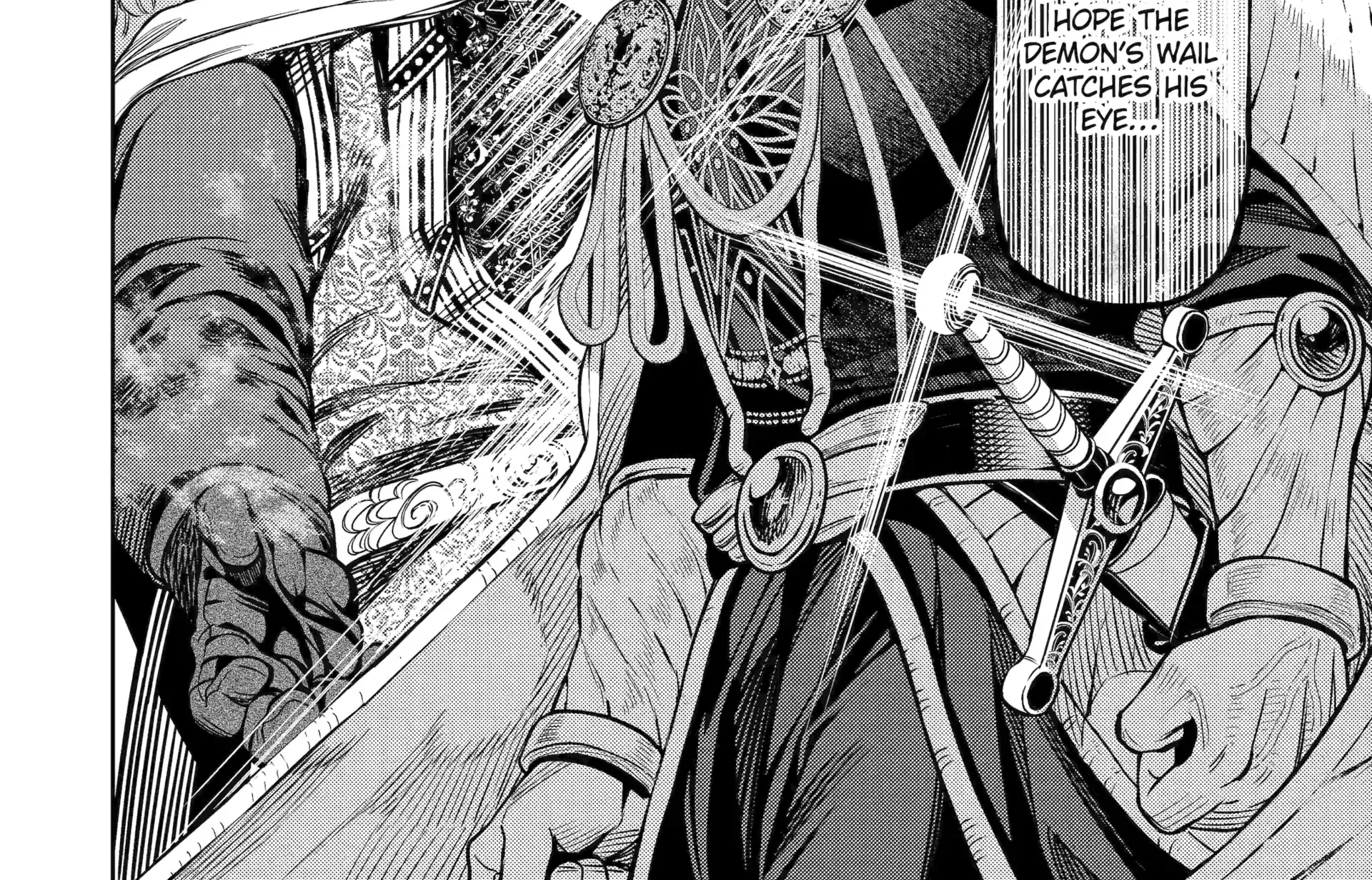 Isekai Toushou no Maken Seisaku Gurashi Chapter 11.6 page 20 - 