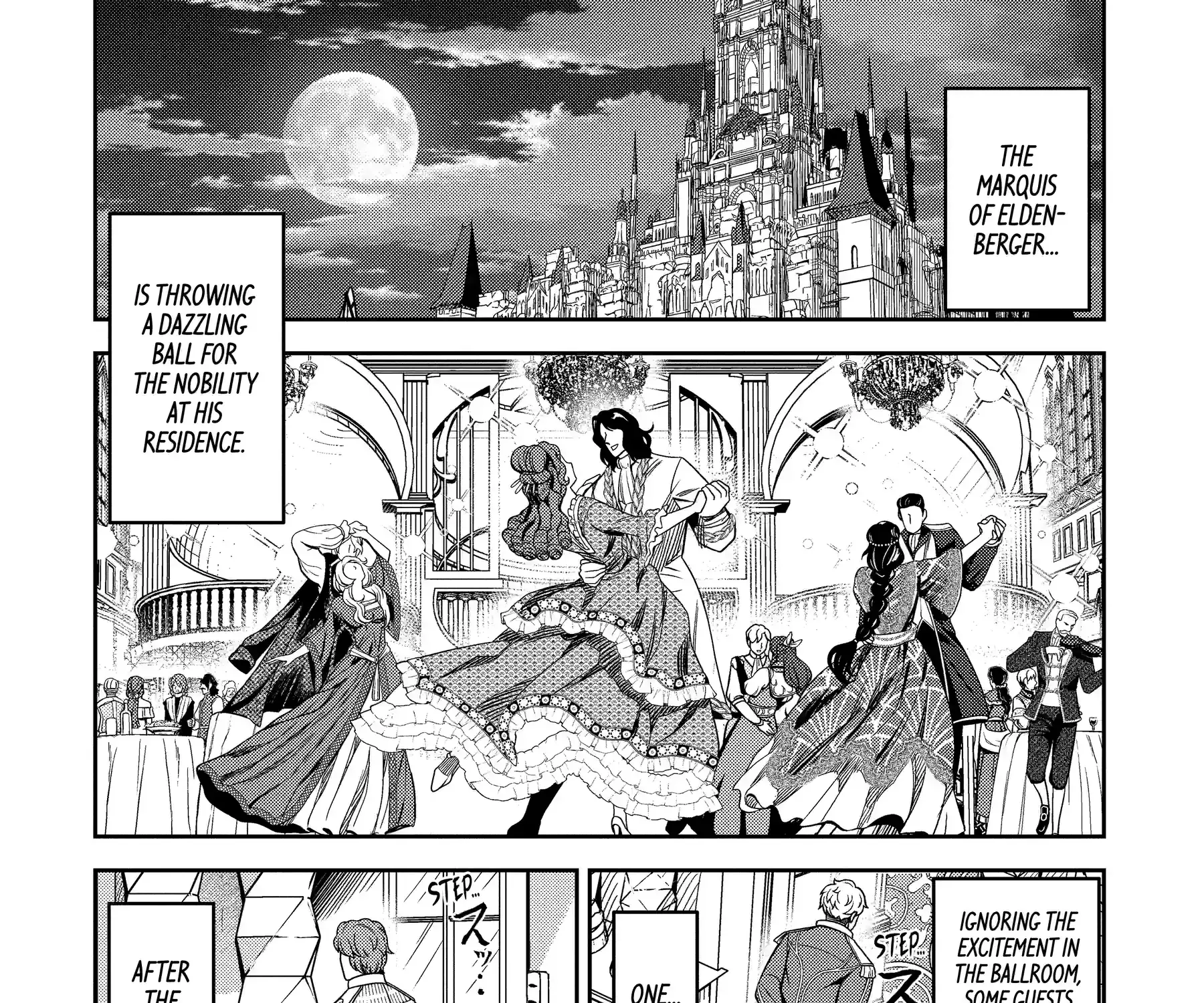Isekai Toushou no Maken Seisaku Gurashi Chapter 12.1 page 2 - 