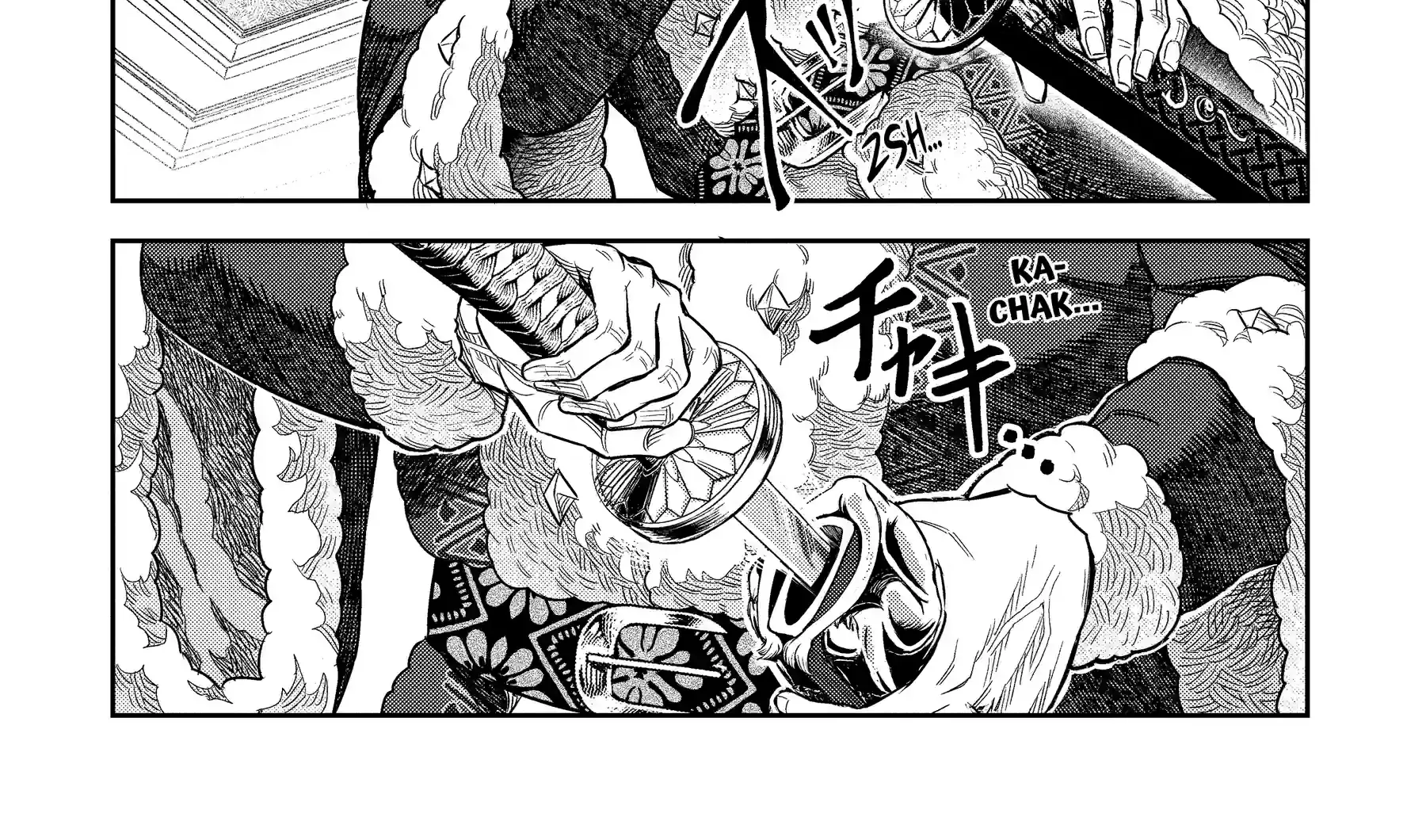 Isekai Toushou no Maken Seisaku Gurashi Chapter 12.1 page 19 - 