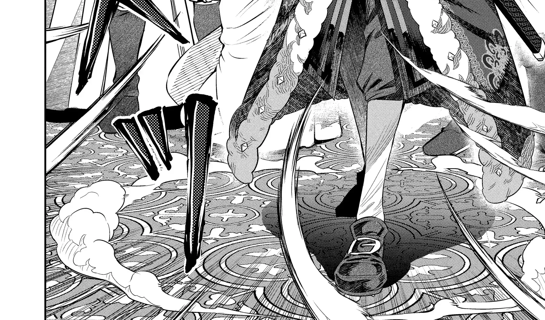 Isekai Toushou no Maken Seisaku Gurashi Chapter 12.1 page 21 - 