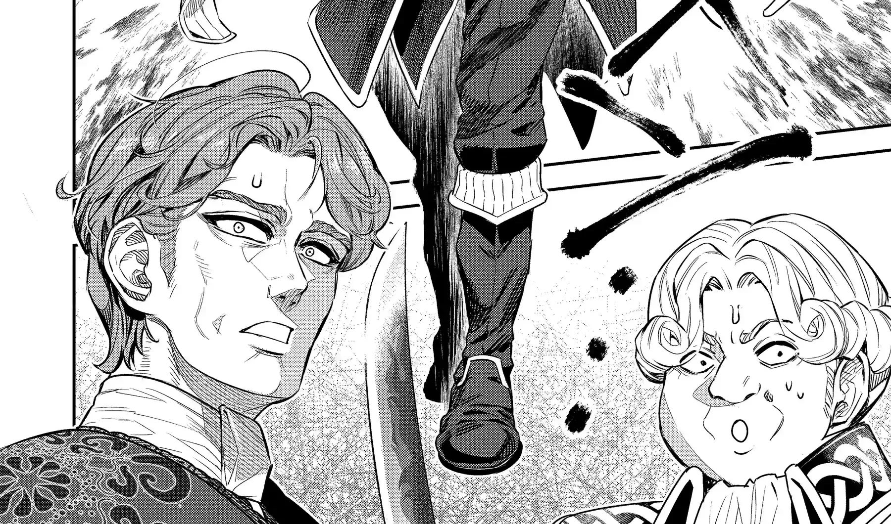Isekai Toushou no Maken Seisaku Gurashi Chapter 12.2 page 12 - 