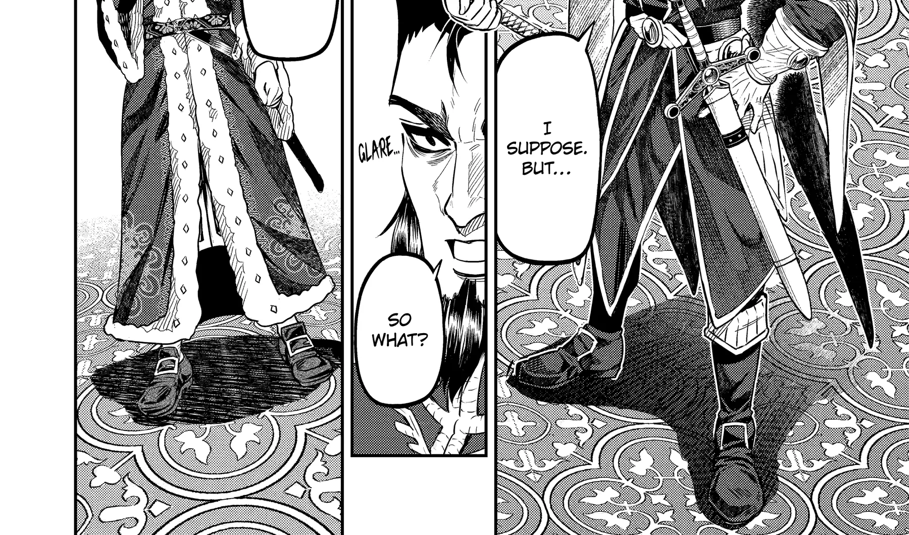 Isekai Toushou no Maken Seisaku Gurashi Chapter 12.3 page 13 - 