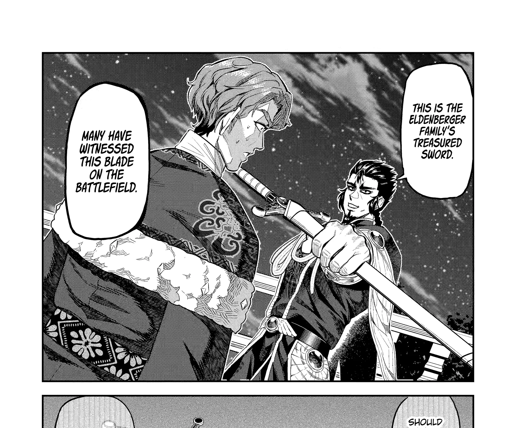 Isekai Toushou no Maken Seisaku Gurashi Chapter 12.4 page 20 - 