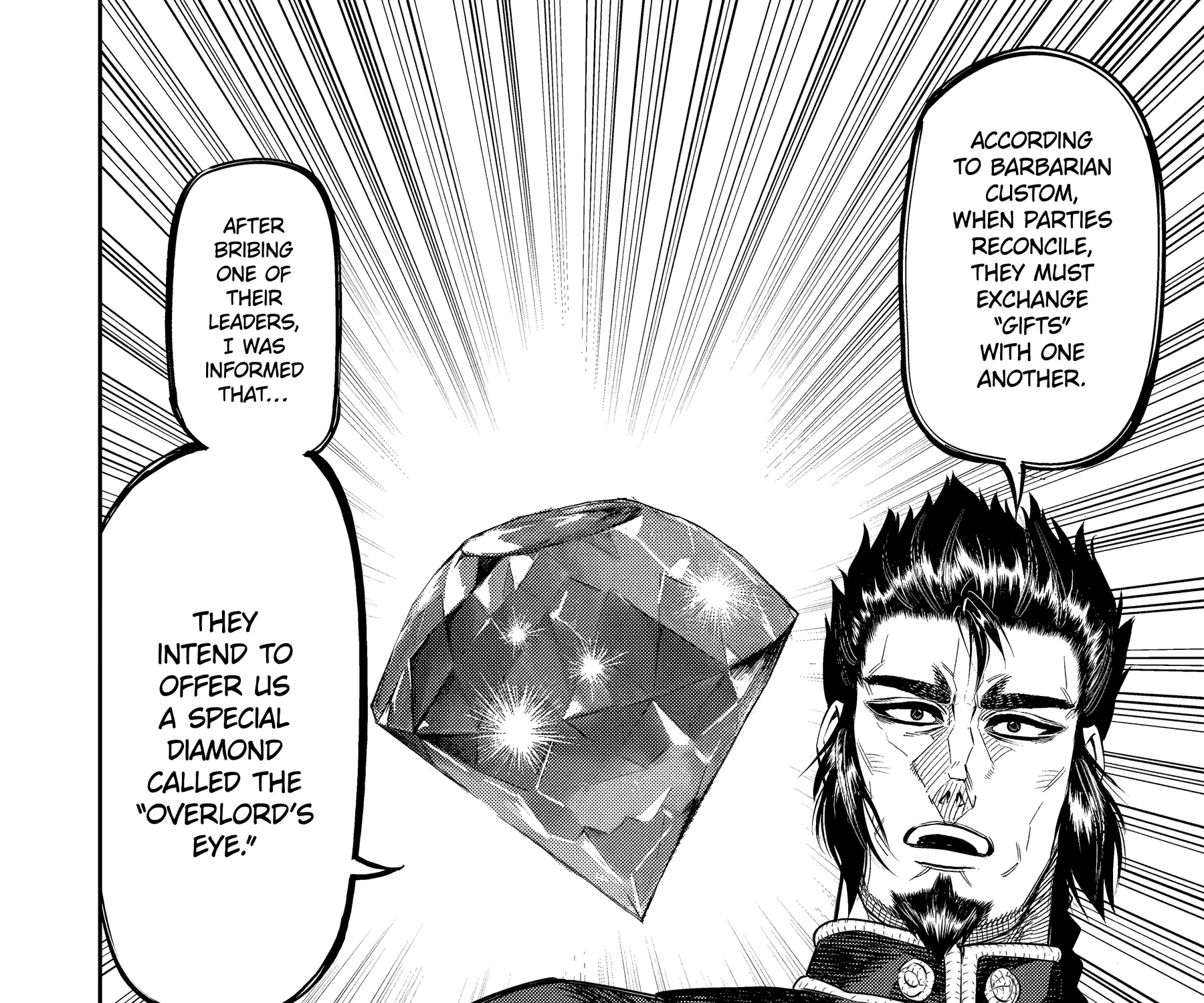 Isekai Toushou no Maken Seisaku Gurashi Chapter 12.4 page 4 - 