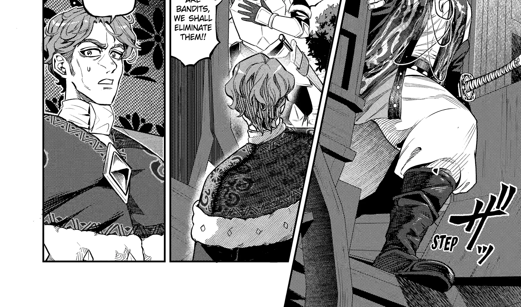 Isekai Toushou no Maken Seisaku Gurashi Chapter 12.5 page 20 - 