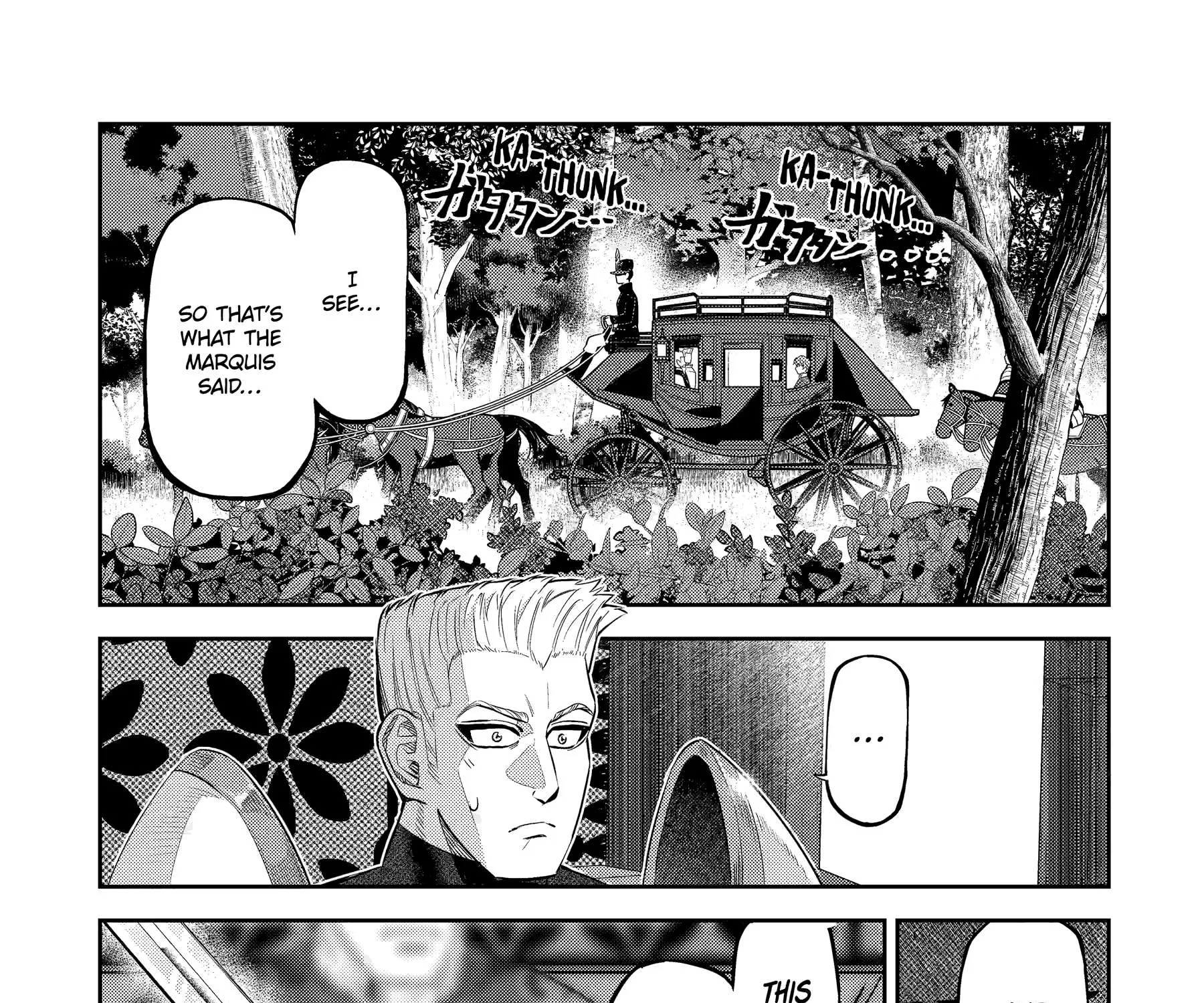 Isekai Toushou no Maken Seisaku Gurashi Chapter 12.5 page 7 - 