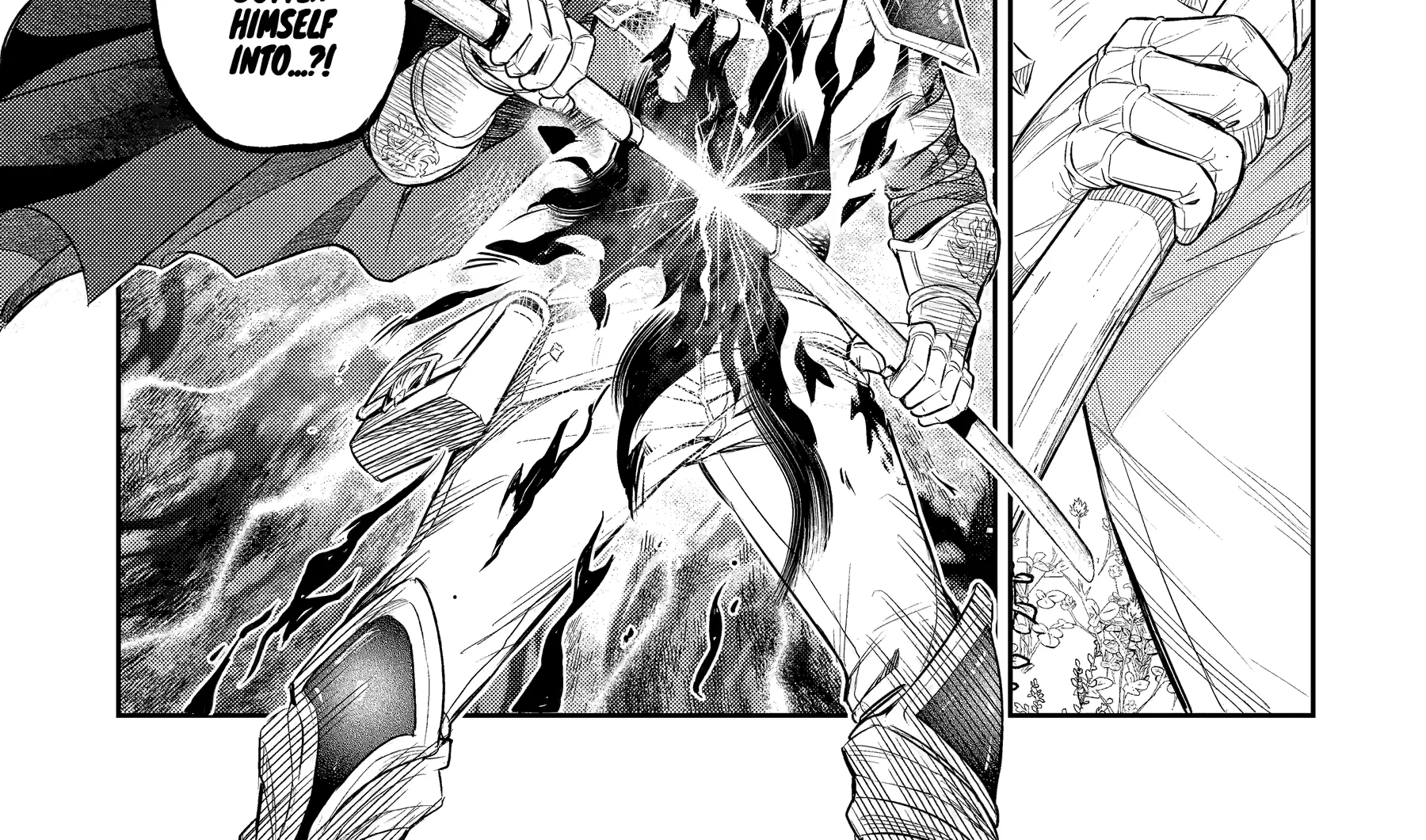 Isekai Toushou no Maken Seisaku Gurashi Chapter 12.6 page 20 - 