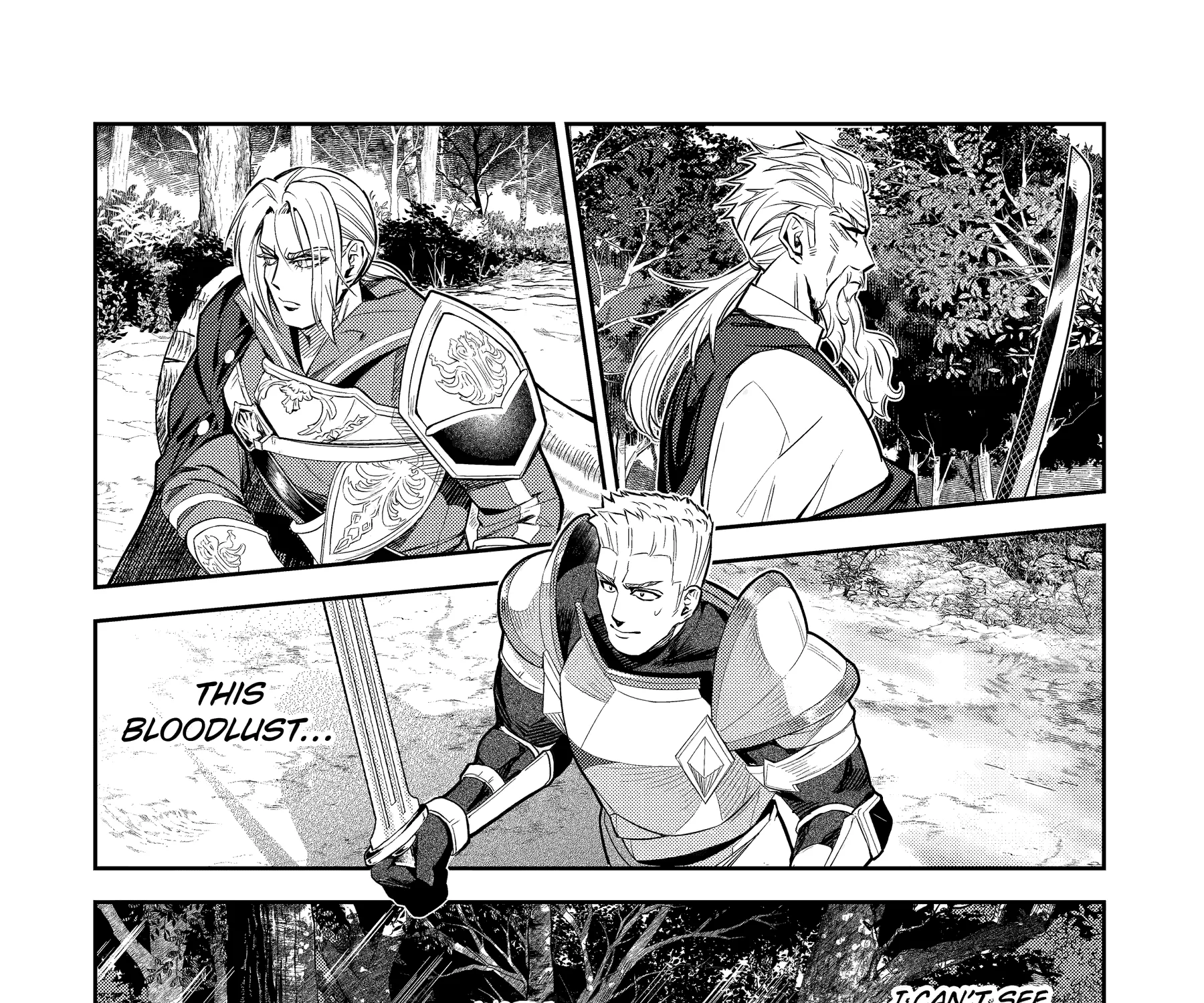 Isekai Toushou no Maken Seisaku Gurashi Chapter 12.6 page 5 - 