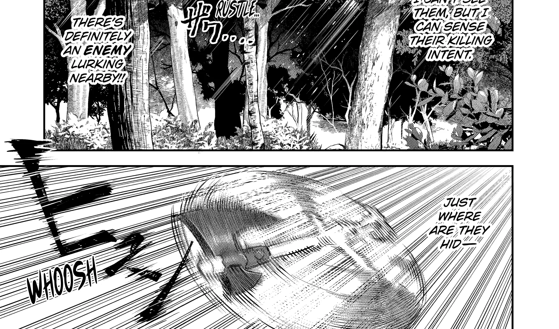 Isekai Toushou no Maken Seisaku Gurashi Chapter 12.6 page 6 - 