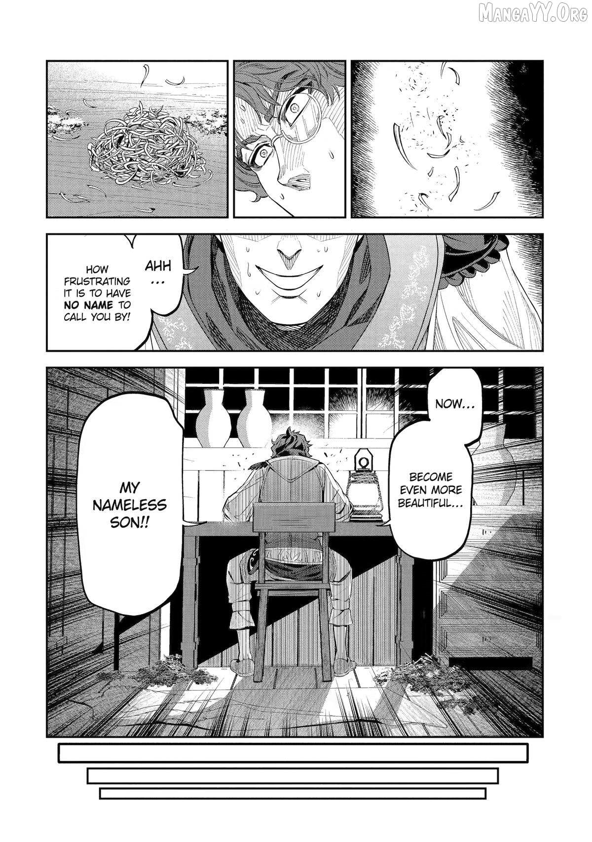Isekai Toushou no Maken Seisaku Gurashi Chapter 15 page 33 - 