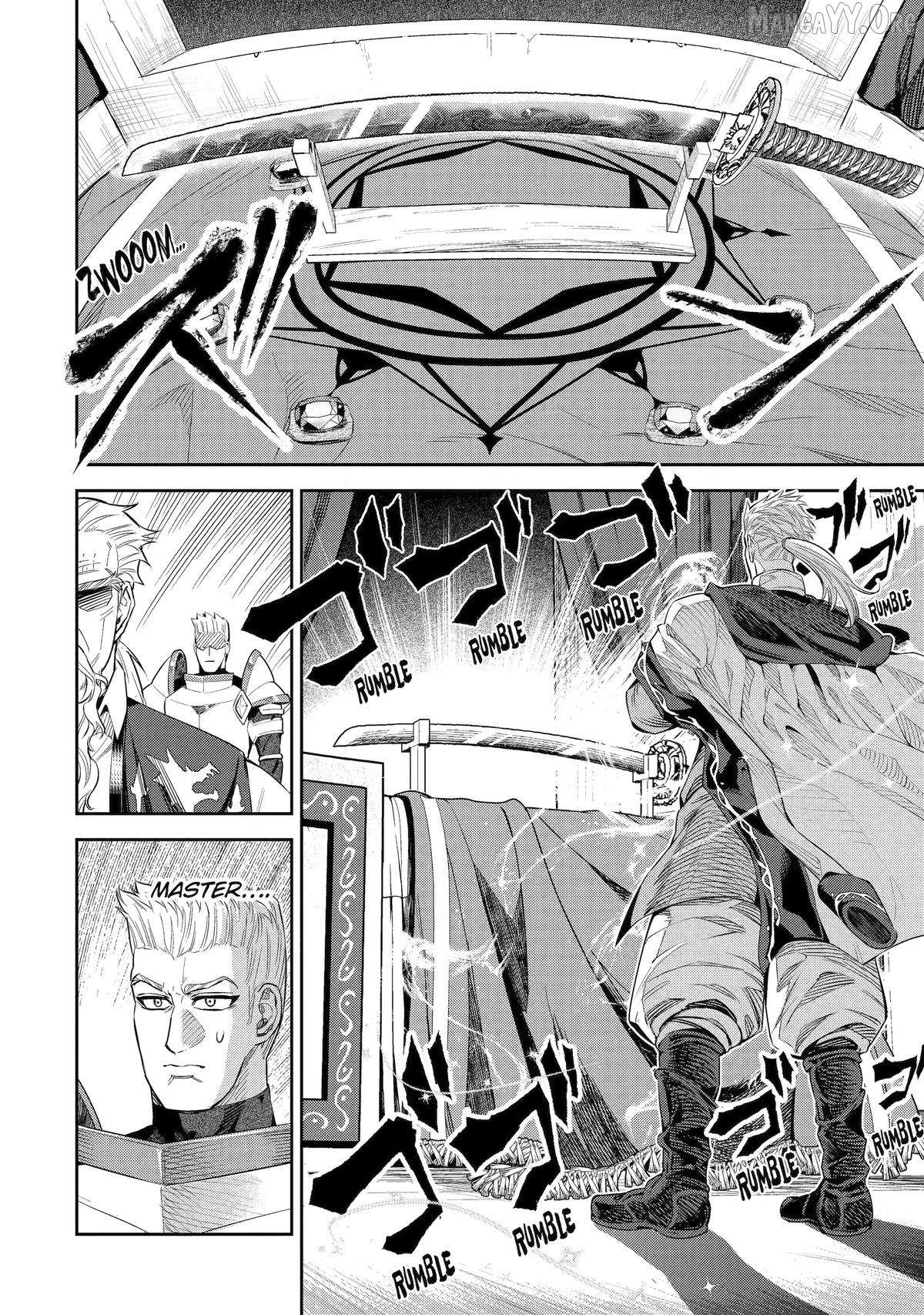 Isekai Toushou no Maken Seisaku Gurashi Chapter 15 page 41 - 