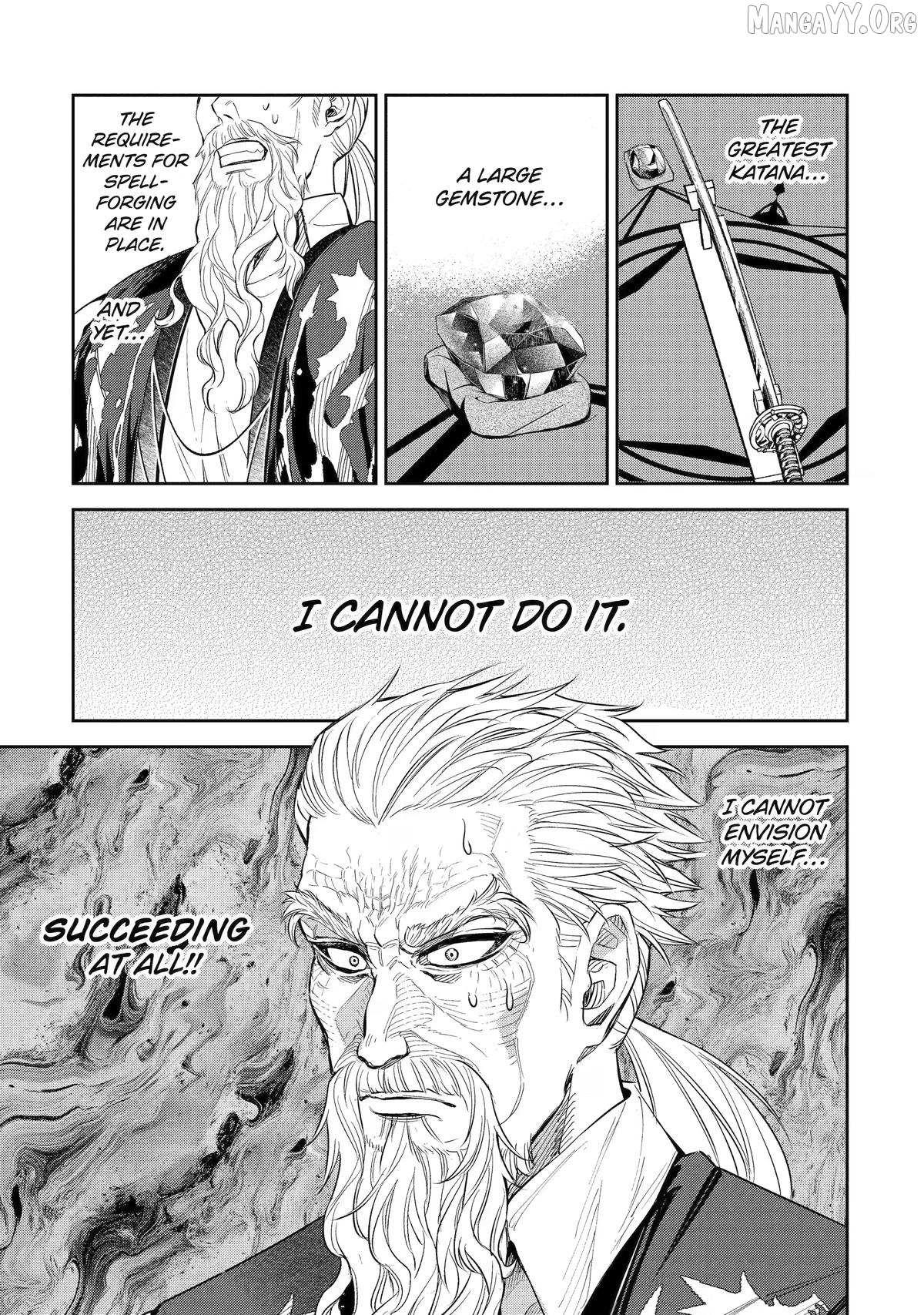 Isekai Toushou no Maken Seisaku Gurashi Chapter 15 page 42 - 