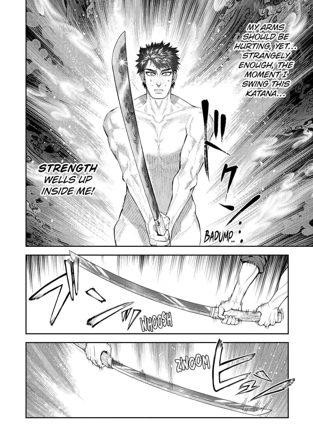 Isekai Toushou no Maken Seisaku Gurashi Chapter 15 page 10 - 