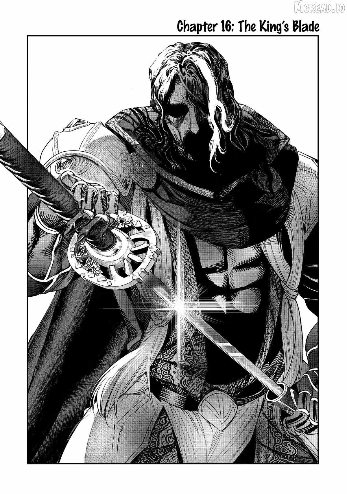Isekai Toushou no Maken Seisaku Gurashi Chapter 16 page 3 - 