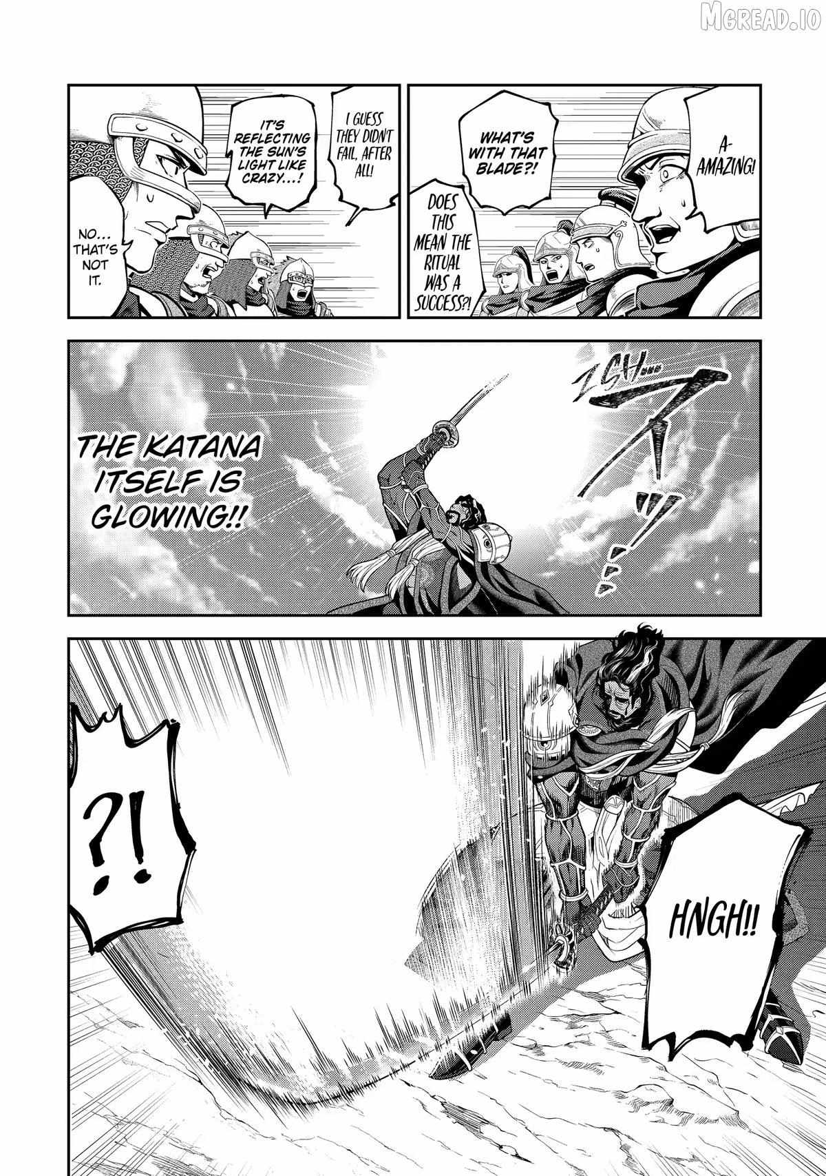 Isekai Toushou no Maken Seisaku Gurashi Chapter 16 page 52 - 