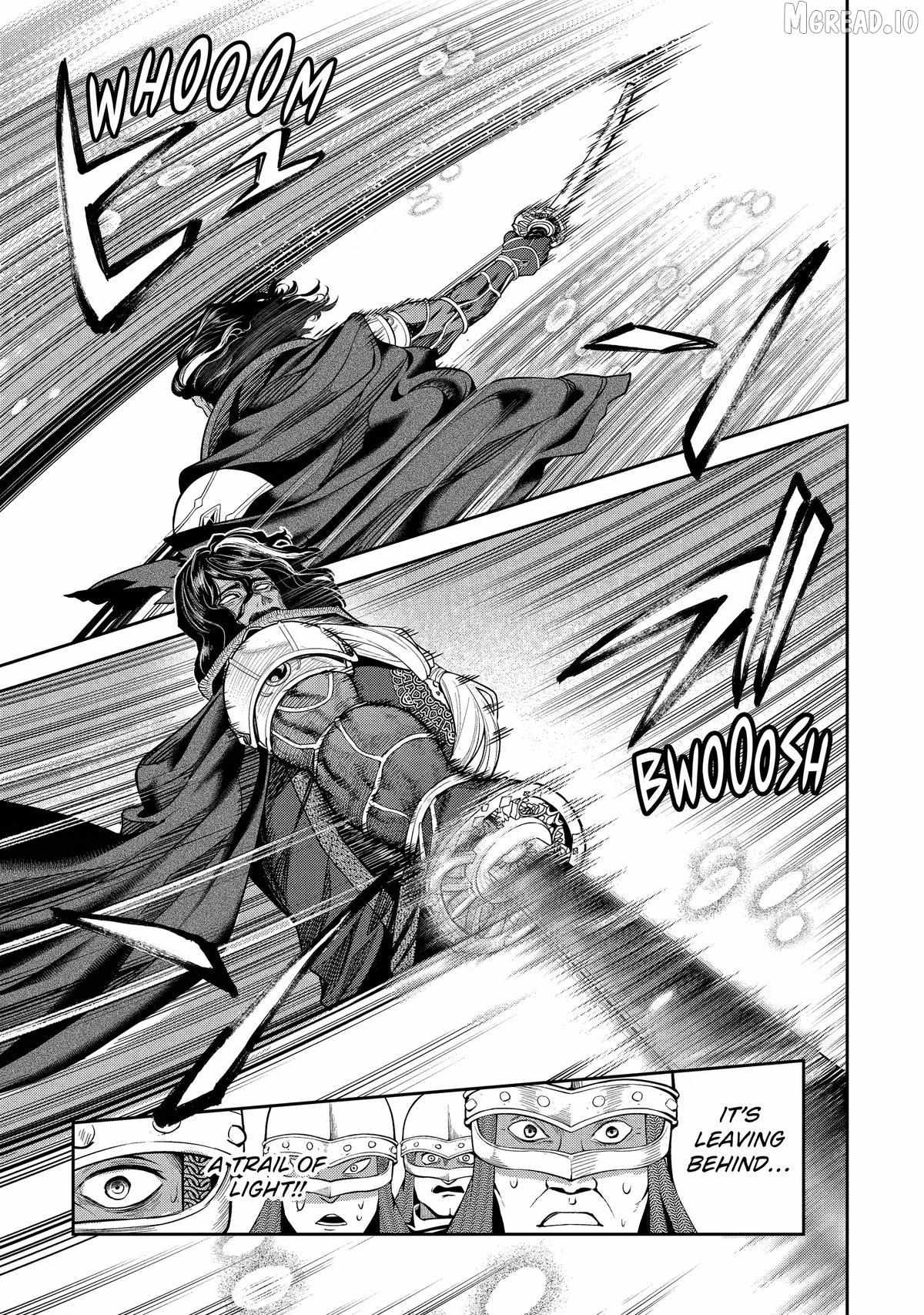Isekai Toushou no Maken Seisaku Gurashi Chapter 16 page 53 - 