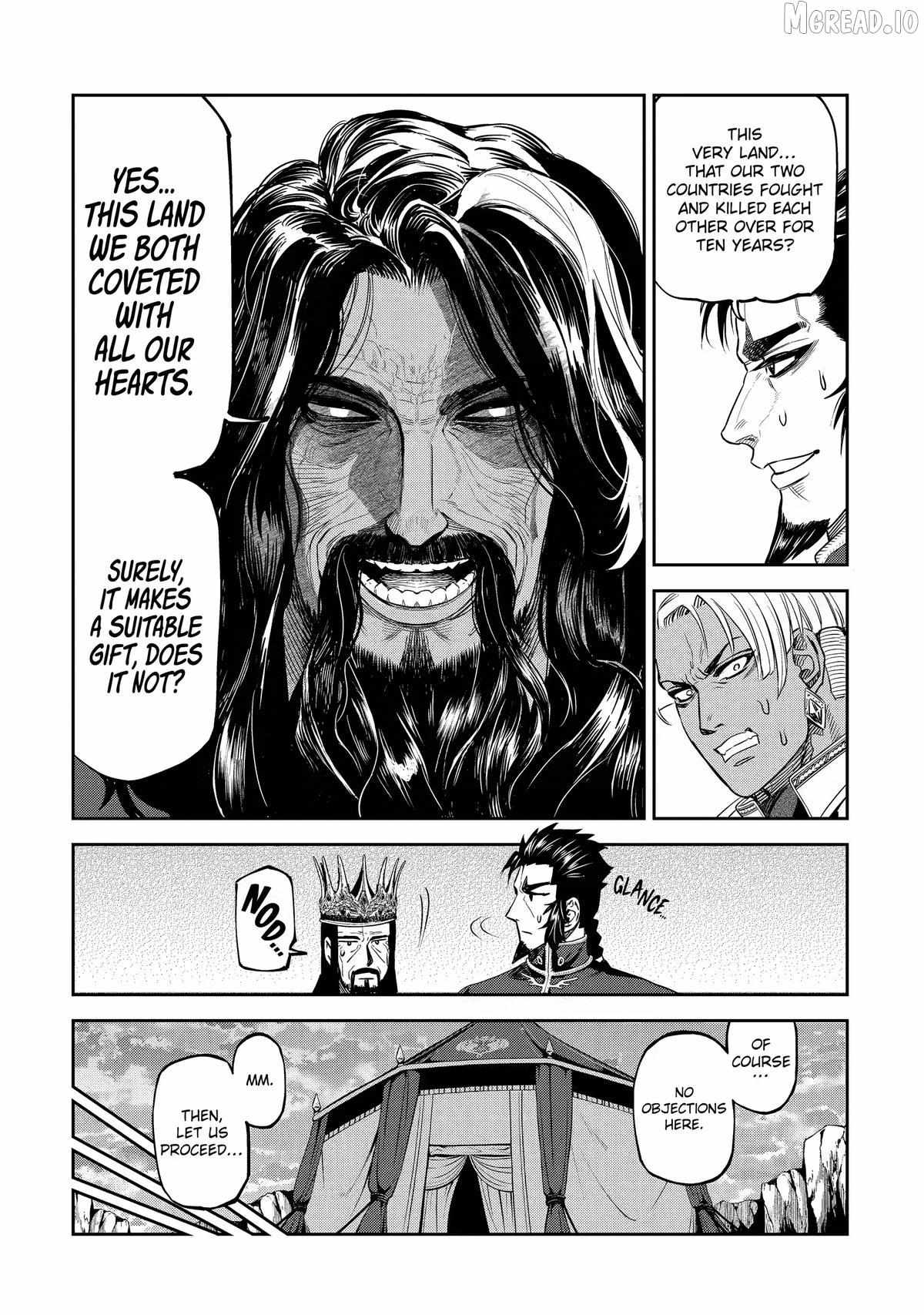 Isekai Toushou no Maken Seisaku Gurashi Chapter 16 page 62 - 