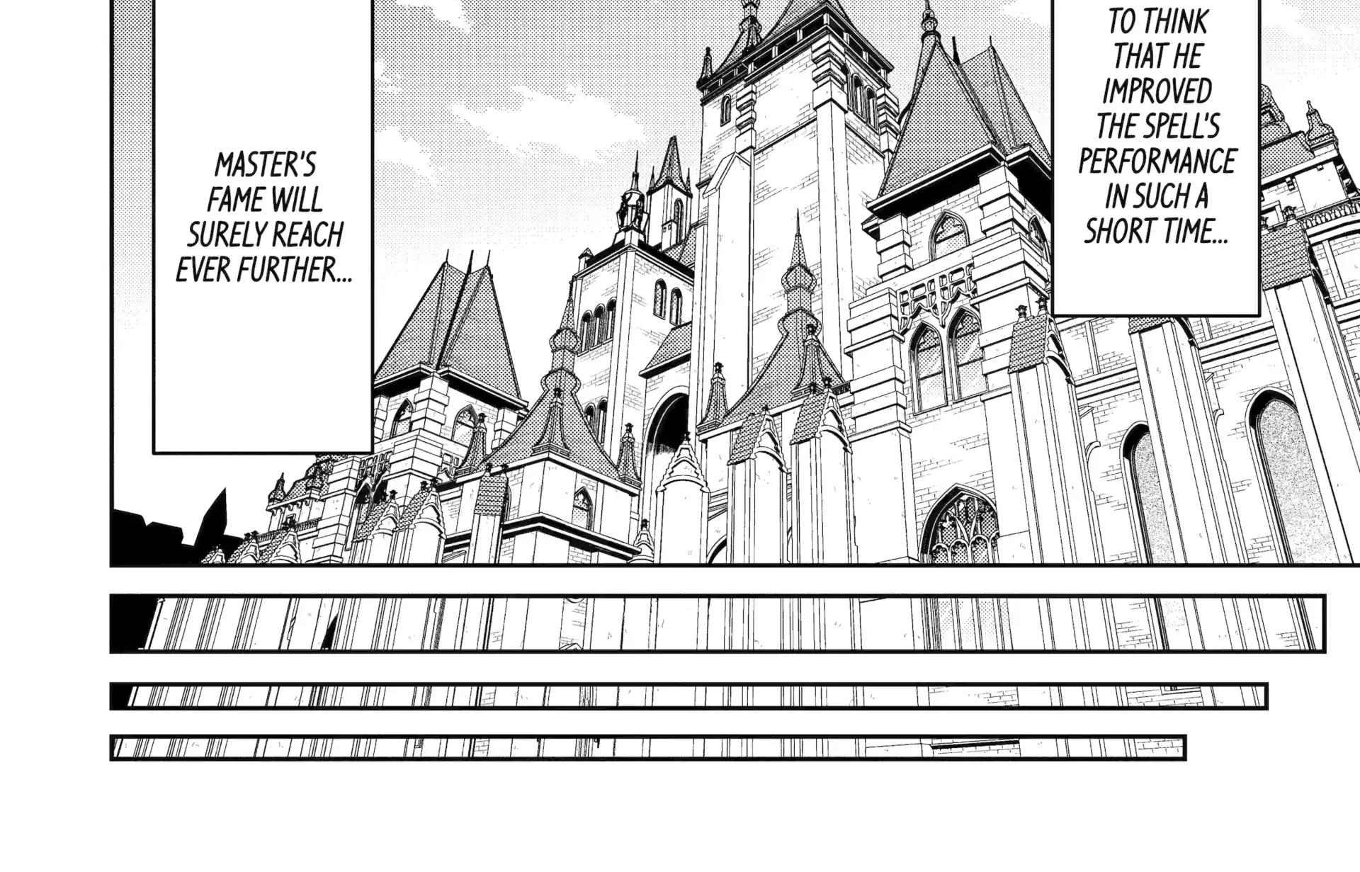 Isekai Toushou no Maken Seisaku Gurashi Chapter 2 page 17 - 