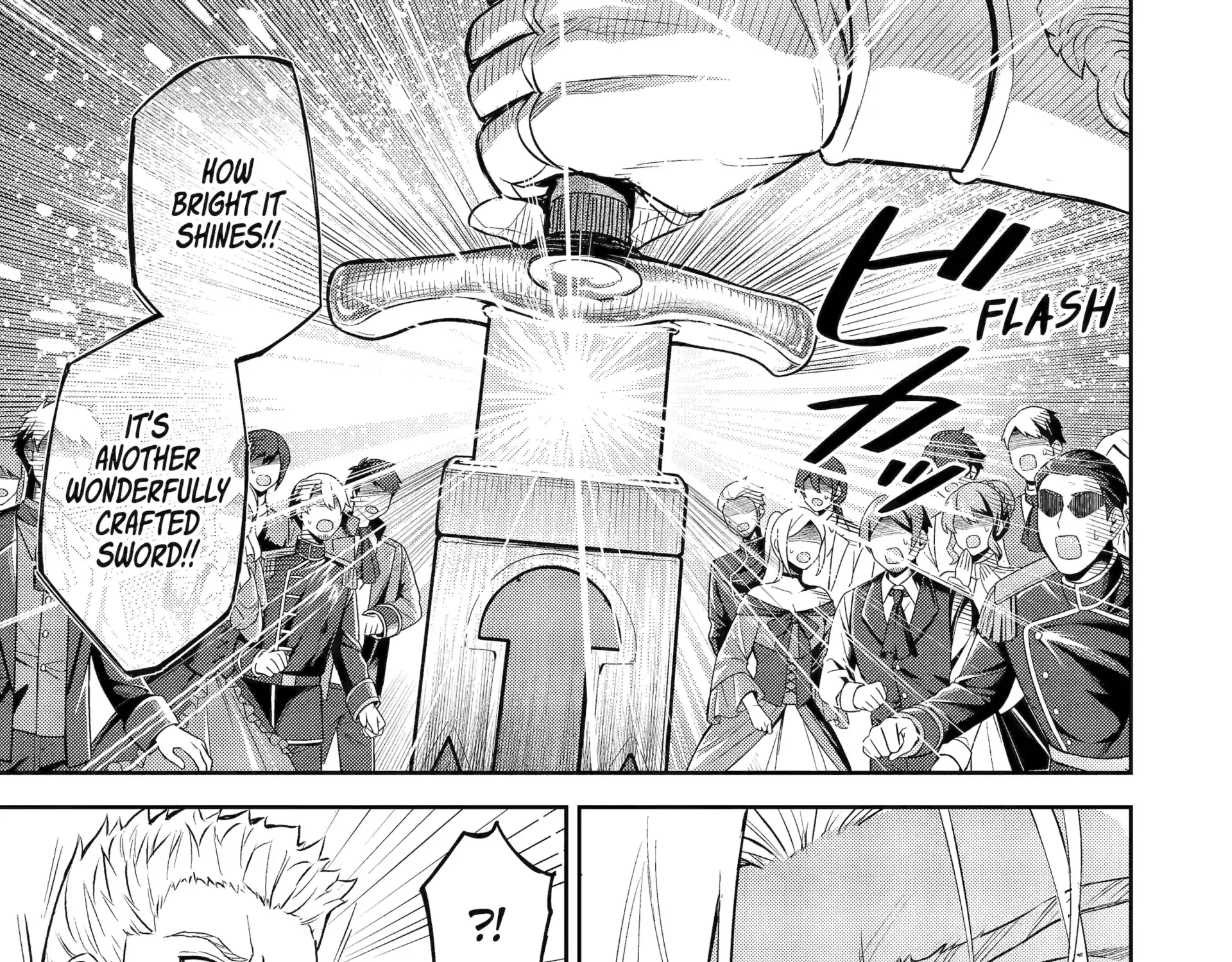 Isekai Toushou no Maken Seisaku Gurashi Chapter 2 page 22 - 