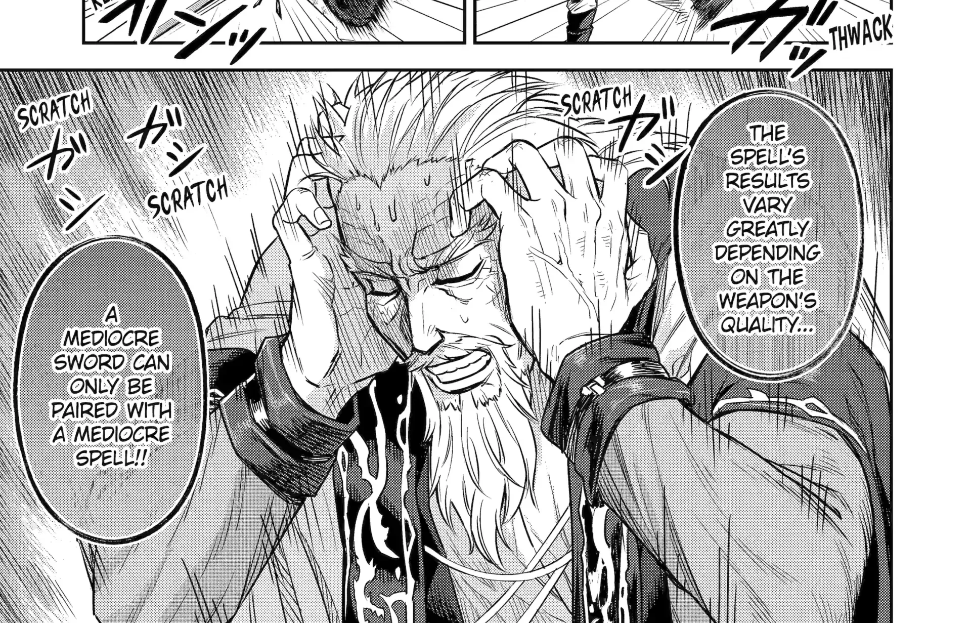 Isekai Toushou no Maken Seisaku Gurashi Chapter 2 page 31 - 