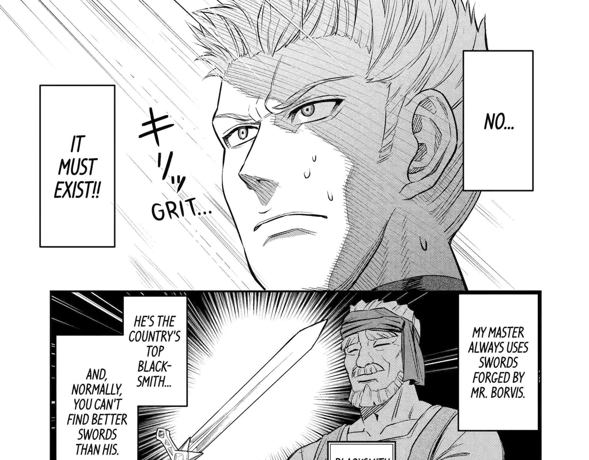 Isekai Toushou no Maken Seisaku Gurashi Chapter 2 page 39 - 