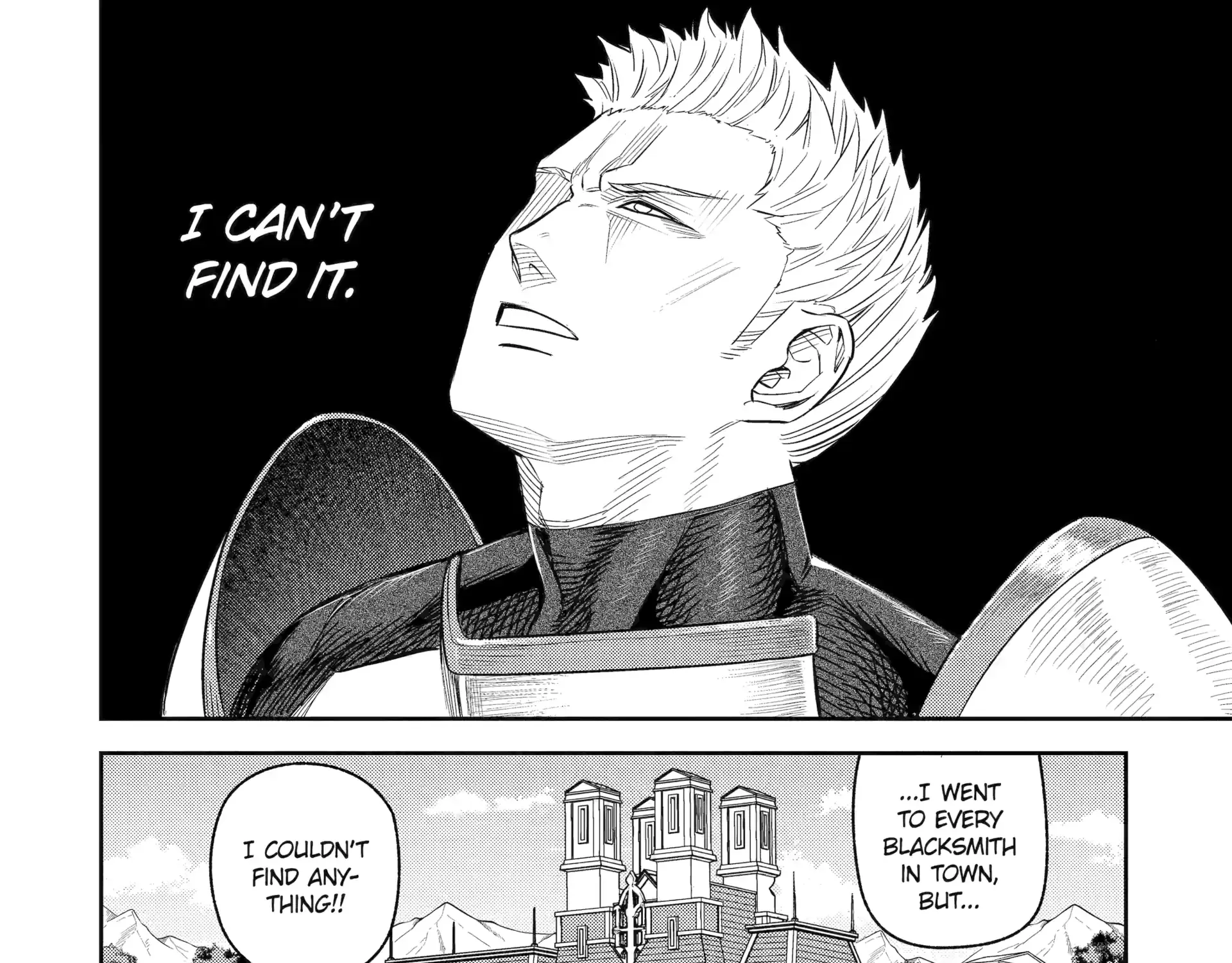 Isekai Toushou no Maken Seisaku Gurashi Chapter 2 page 45 - 