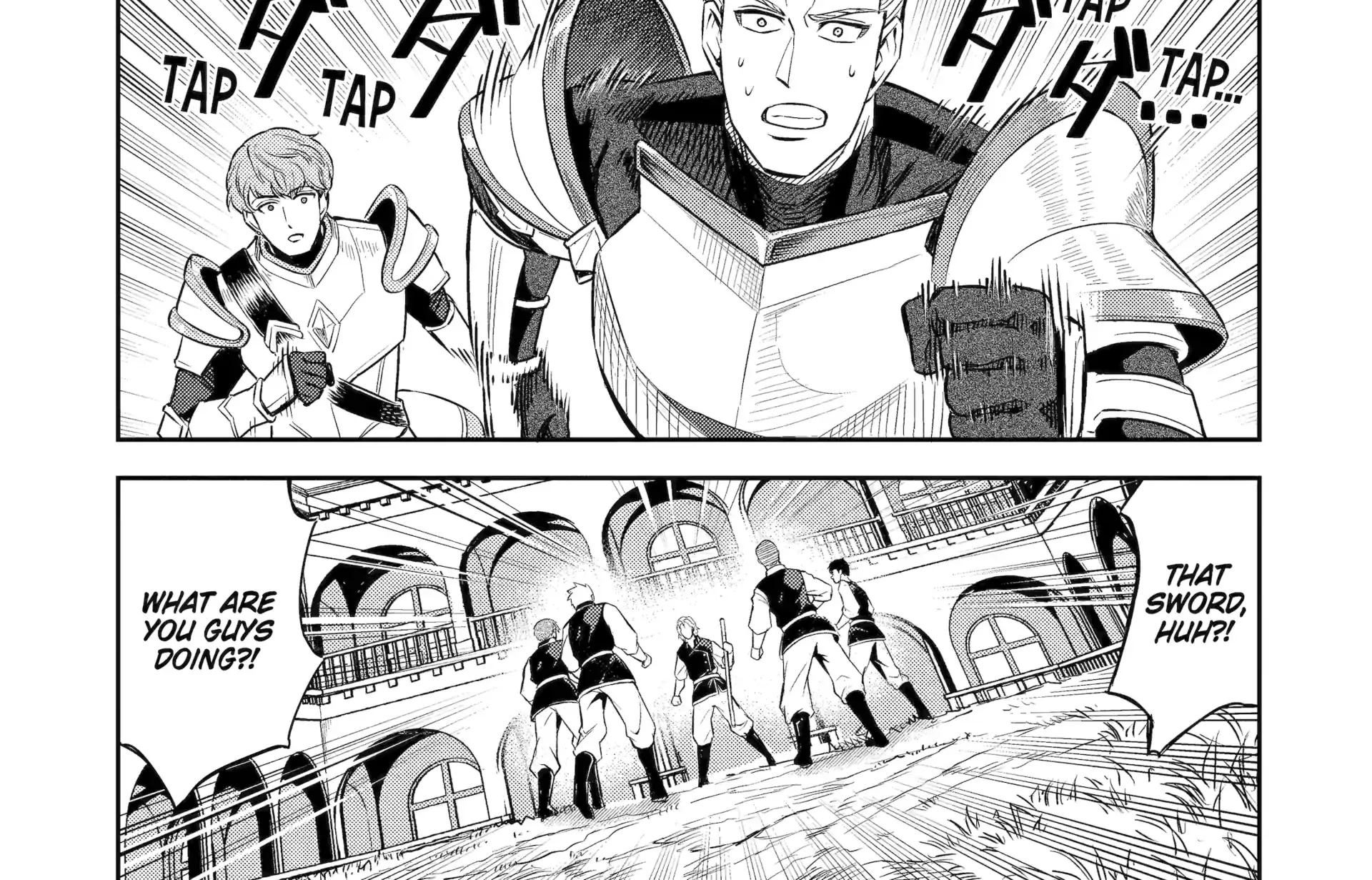 Isekai Toushou no Maken Seisaku Gurashi Chapter 2 page 52 - 