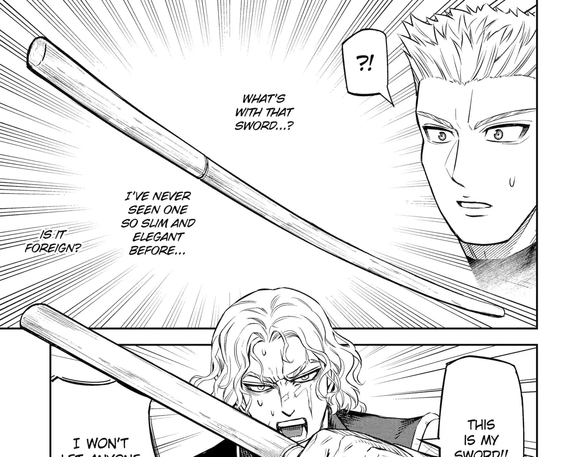 Isekai Toushou no Maken Seisaku Gurashi Chapter 2 page 55 - 